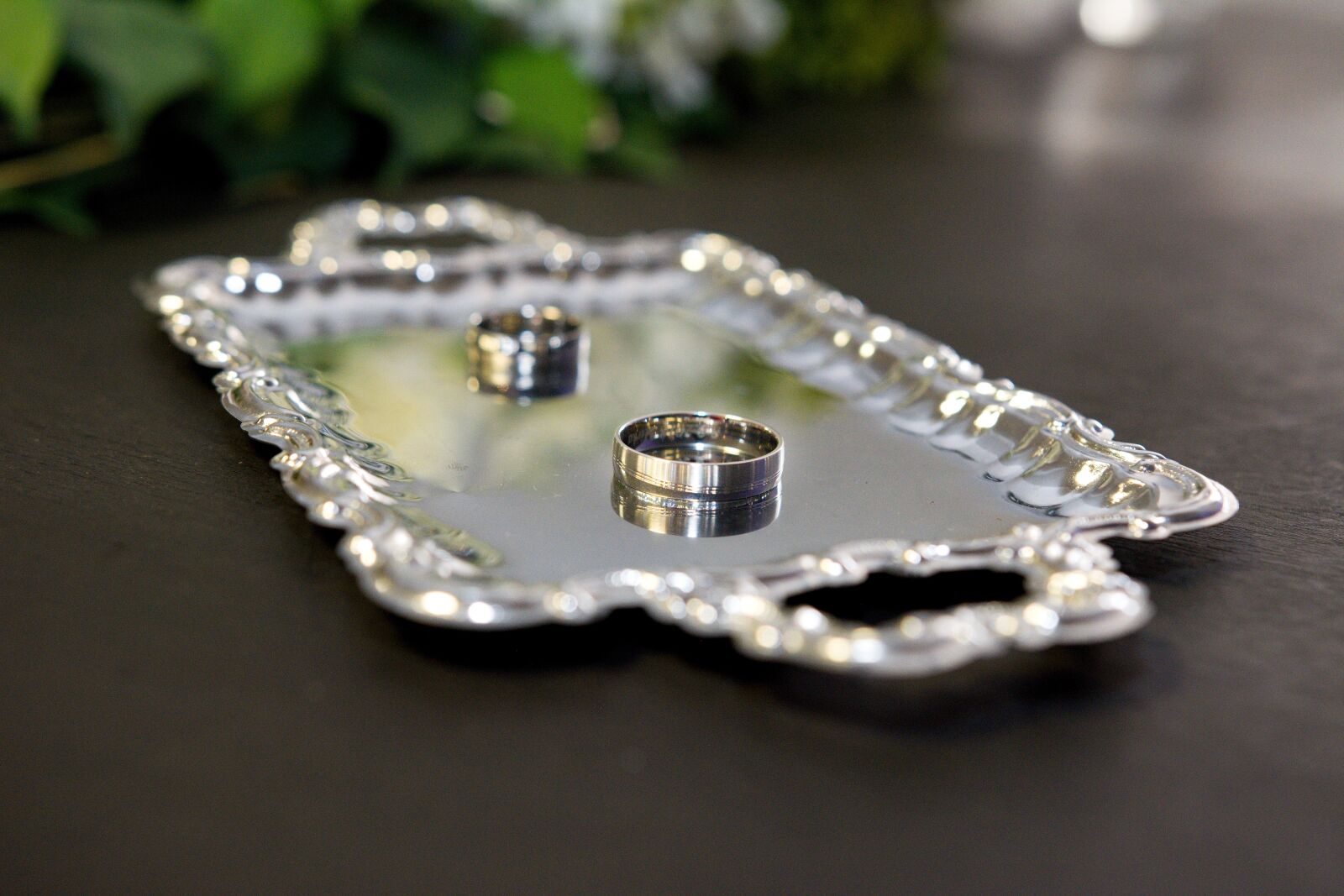 Nikon D7100 sample photo. Wedding, black, steel photography