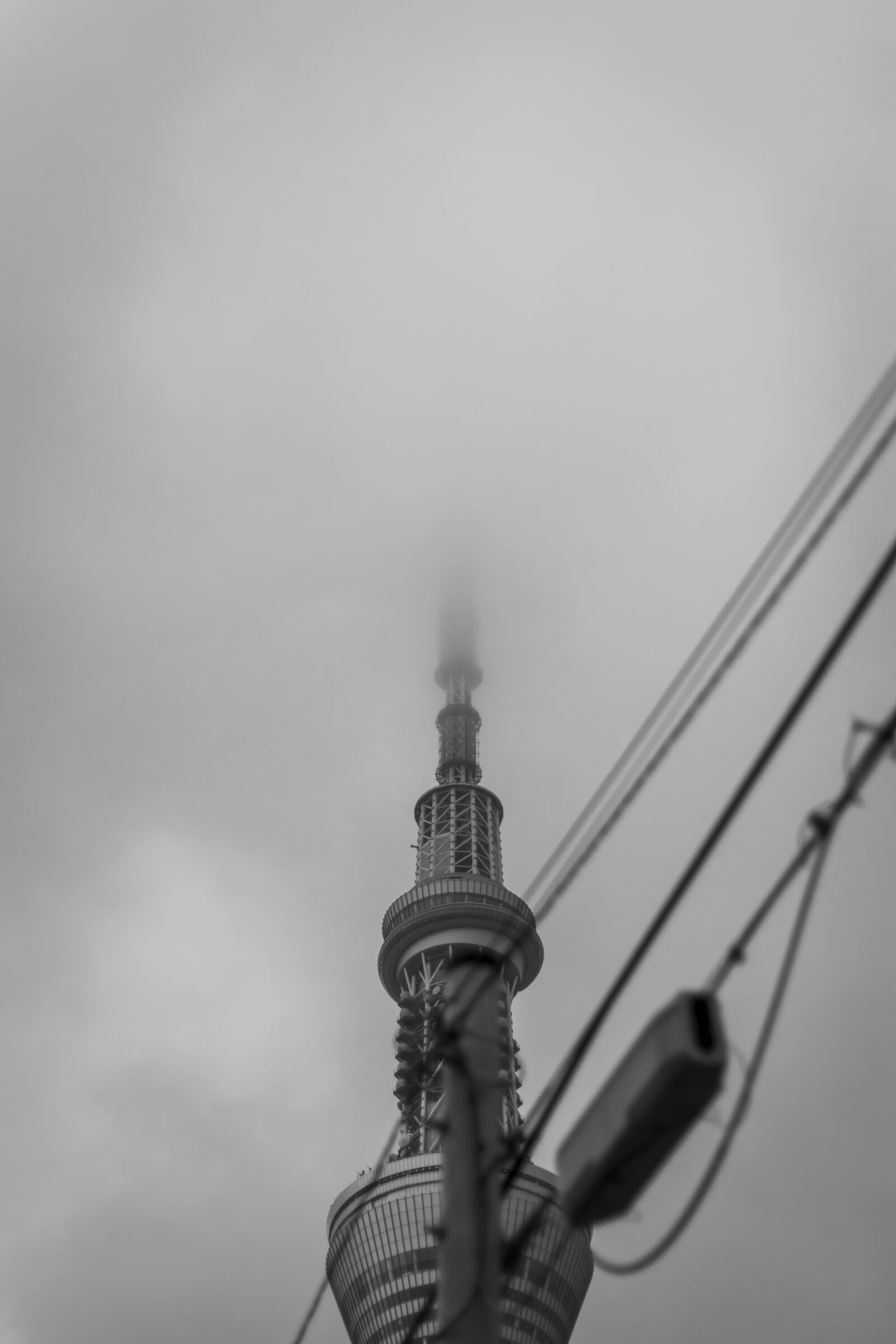 Canon EOS 80D sample photo. Tokyo sky tree, sky photography
