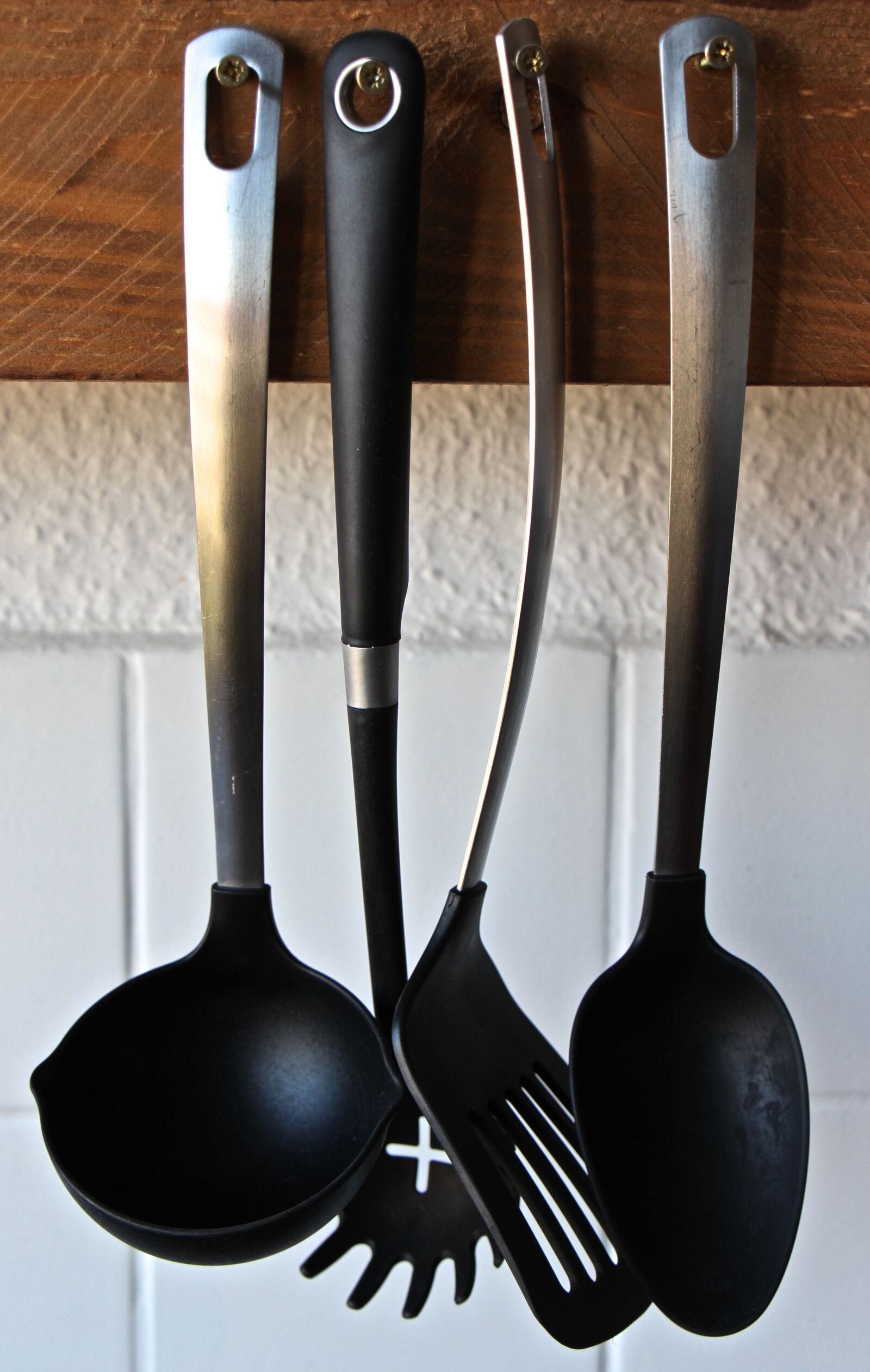Canon EOS 700D (EOS Rebel T5i / EOS Kiss X7i) sample photo. Kitchen utensils, kitchen, wooden photography