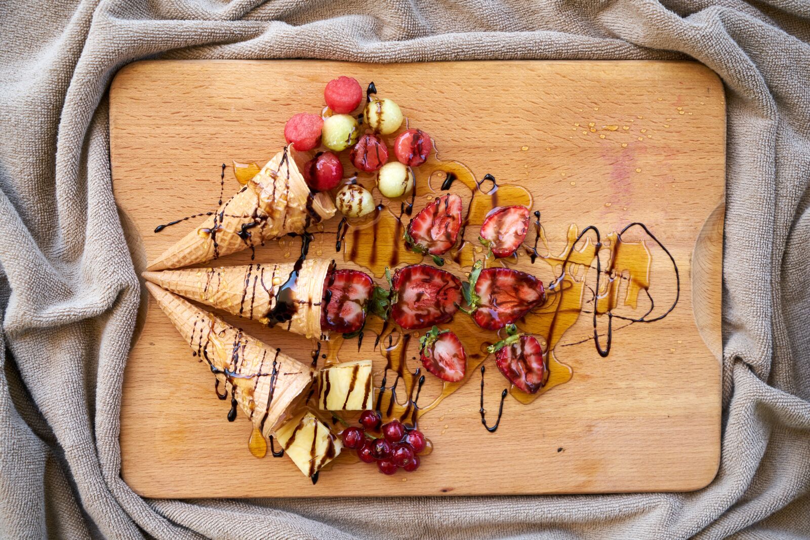Sony a7R II sample photo. Fruit, food, delicious photography