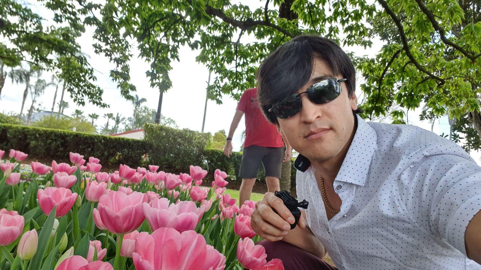 Samsung SM-G973F sample photo