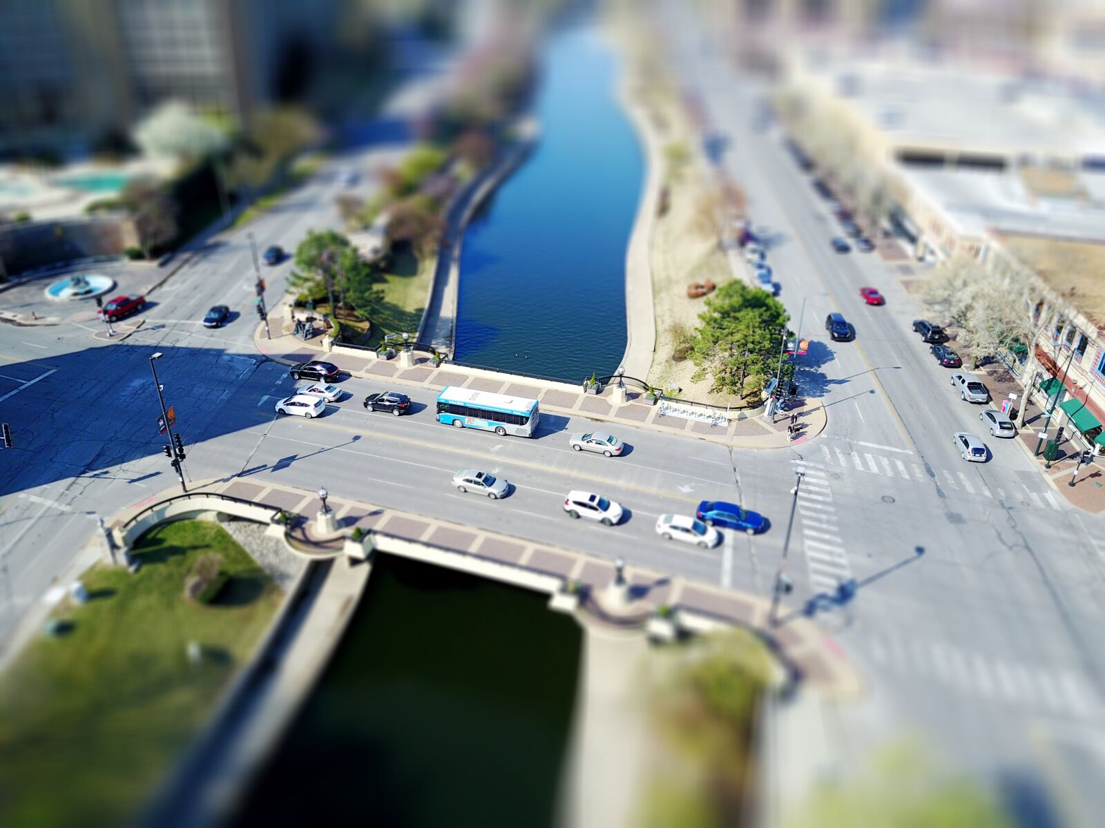 DJI FC220 sample photo. Aerial, aerial, shot, architecture photography