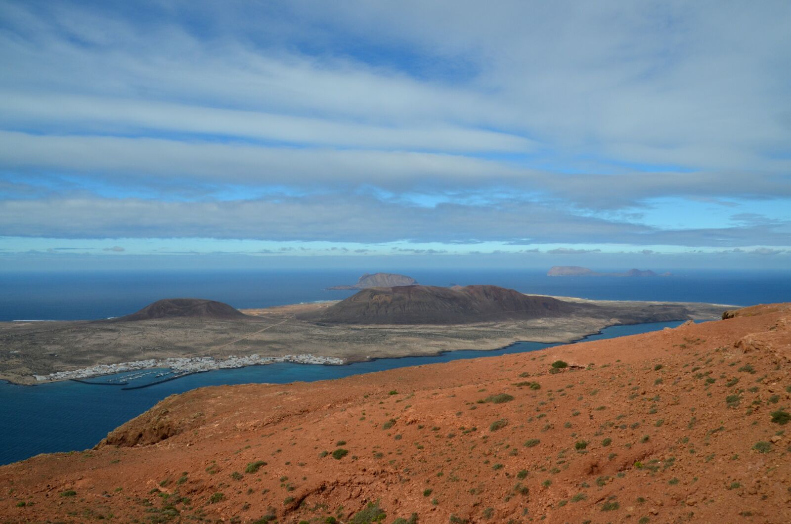Nikon D5100 sample photo. Island, sea, coast photography