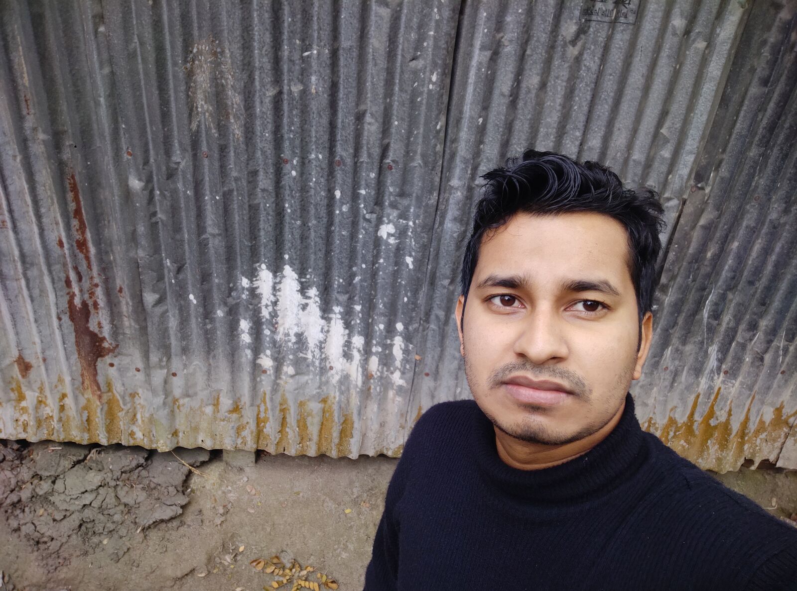 Xiaomi Redmi Note 7 Pro sample photo. Photo, free image, public photography