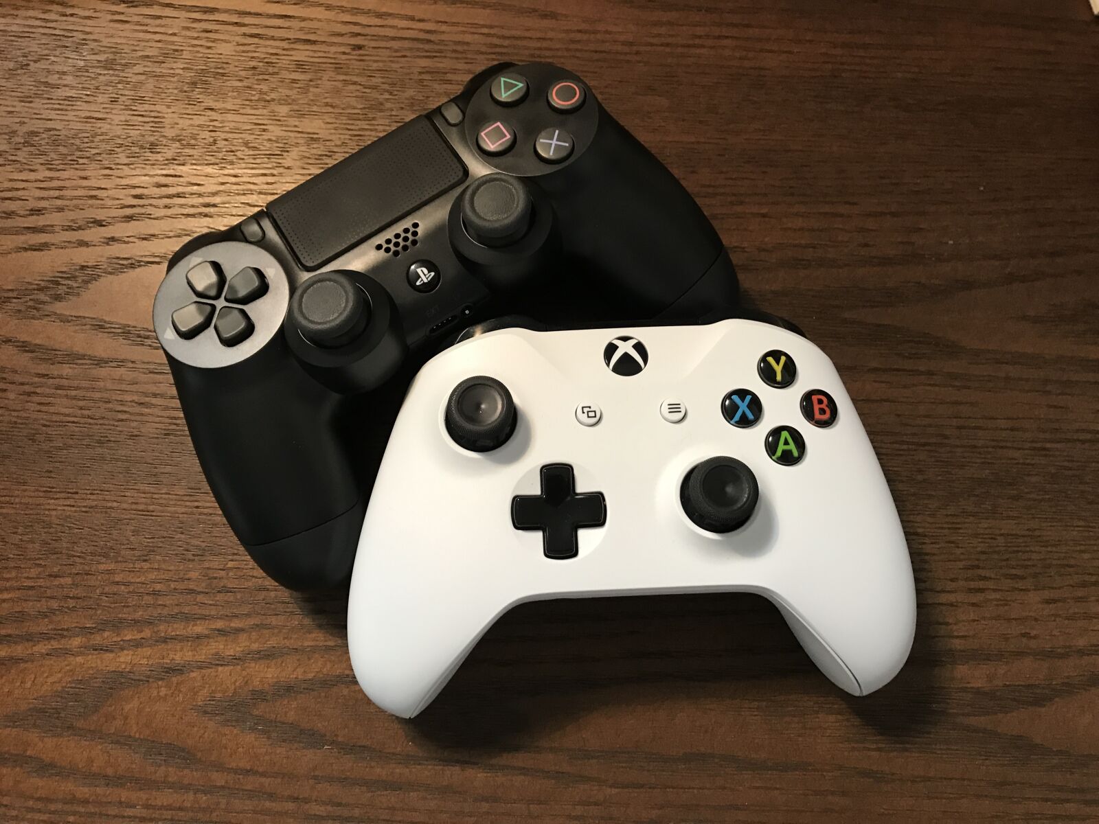 Apple iPhone 7 sample photo. Video game, game, controller photography