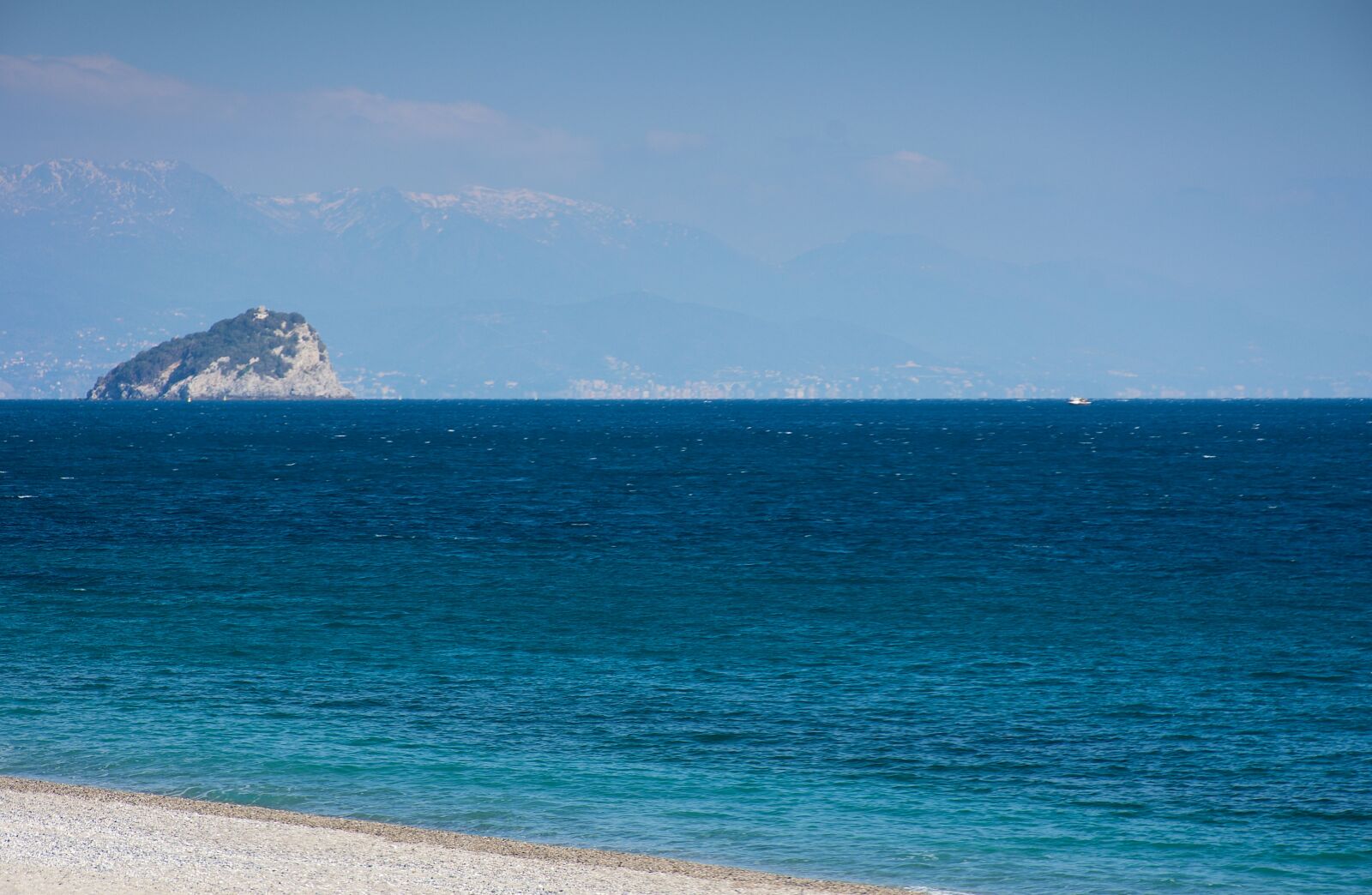 Nikon D7200 sample photo. Sea, beach, sand photography