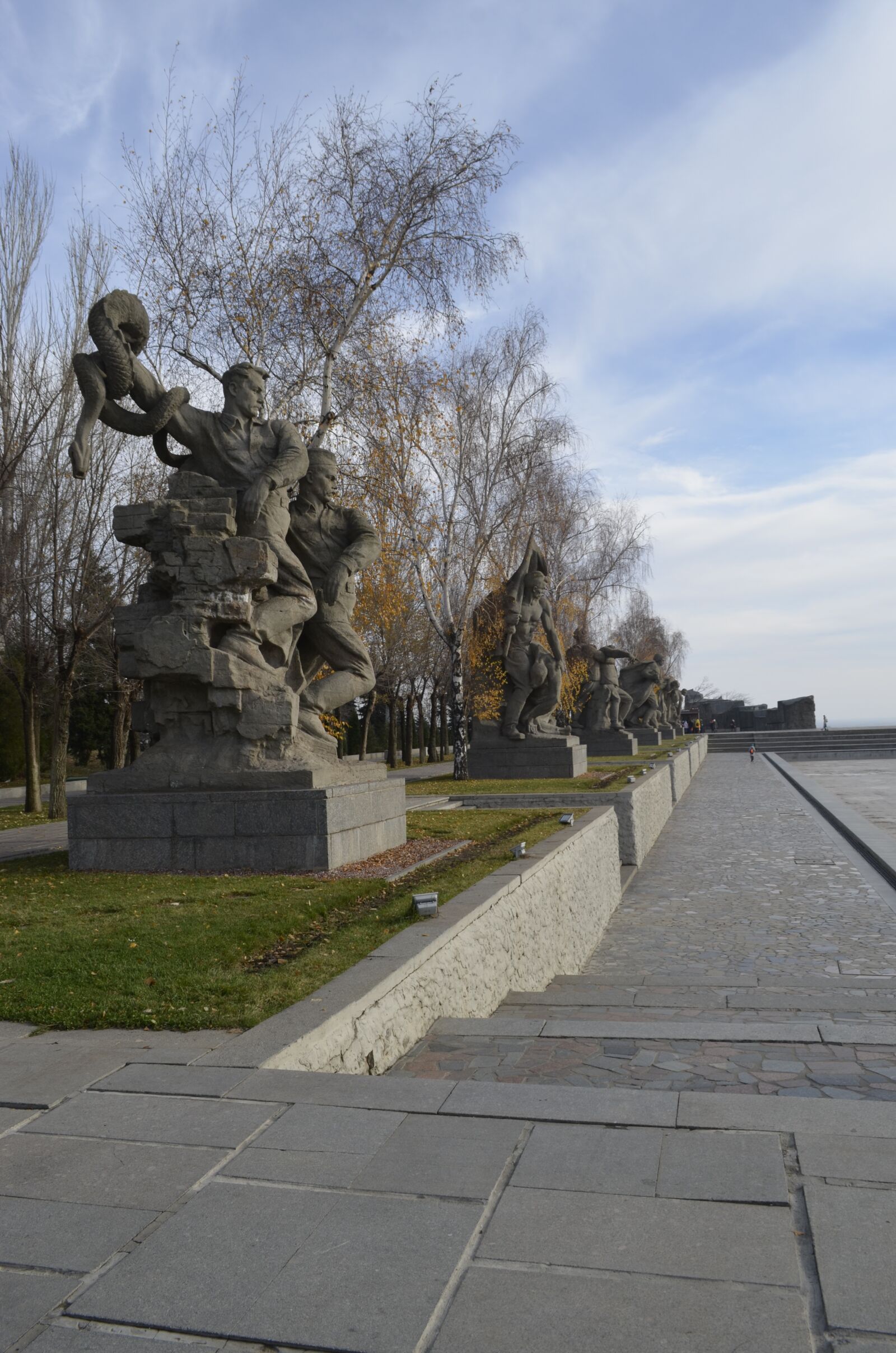 Nikon D5100 sample photo. Travel, monuments, monument of photography