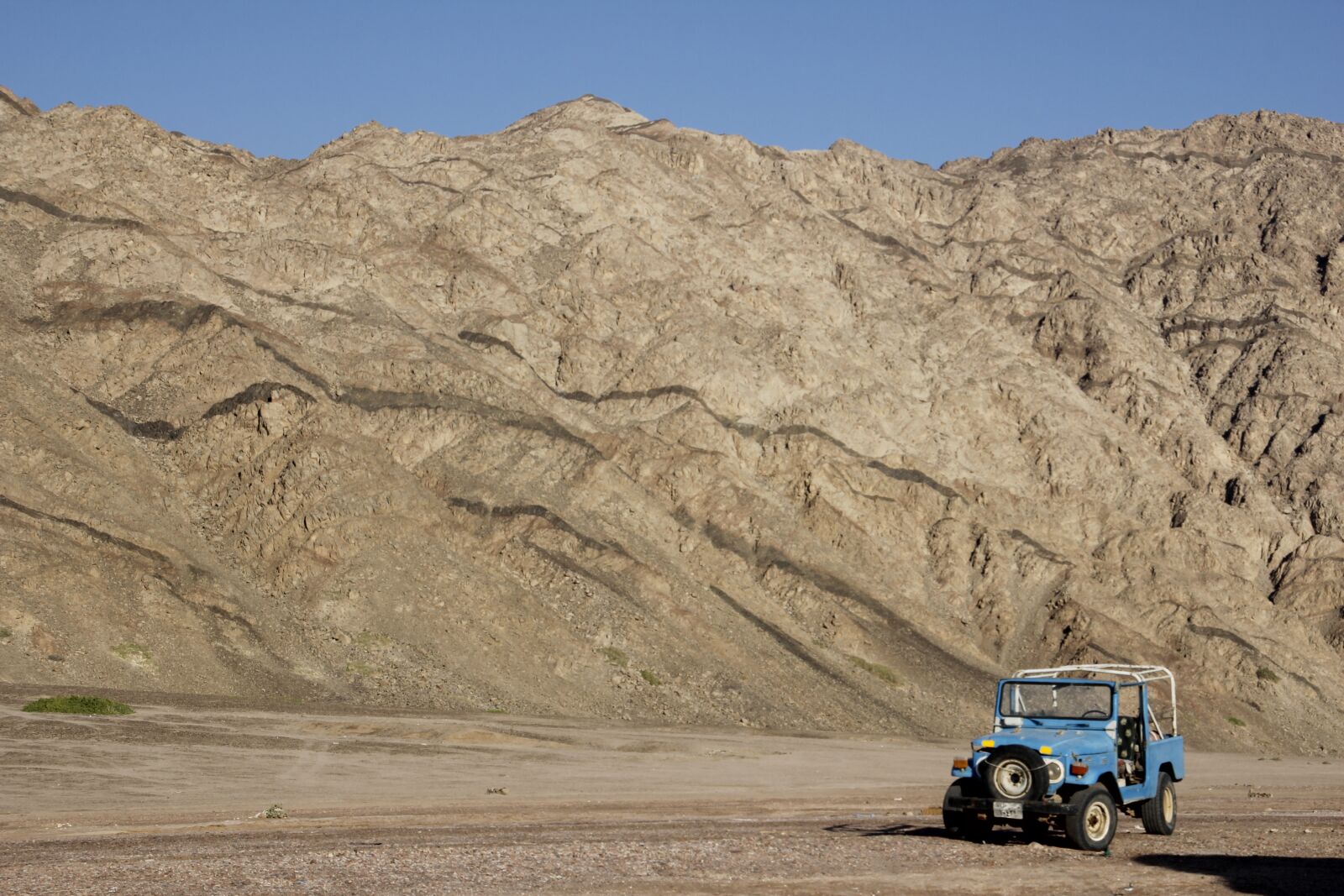 Canon EOS 60D sample photo. Egypt, dahab, mountains photography
