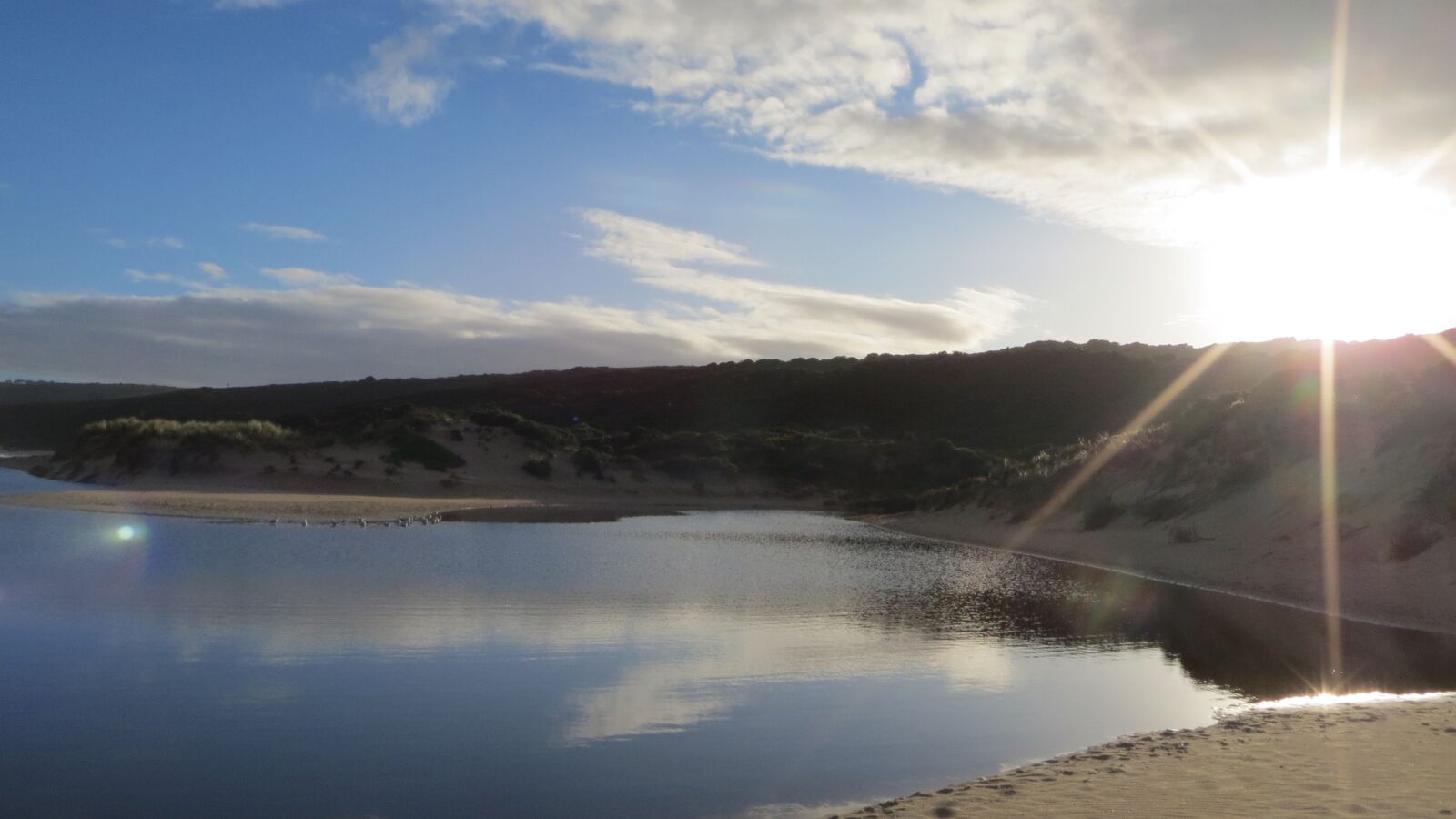 Canon PowerShot ELPH 520 HS (IXUS 500 HS / IXY 3) sample photo. By lucy morgan water photography