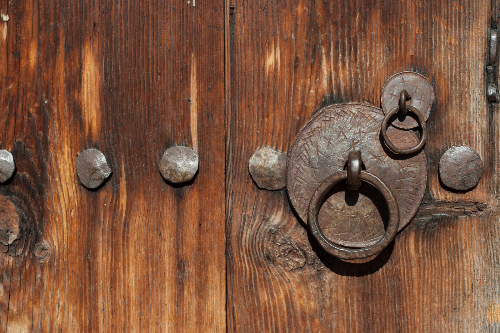 Canon EOS 350D (EOS Digital Rebel XT / EOS Kiss Digital N) sample photo. Door, wooden, entrance photography