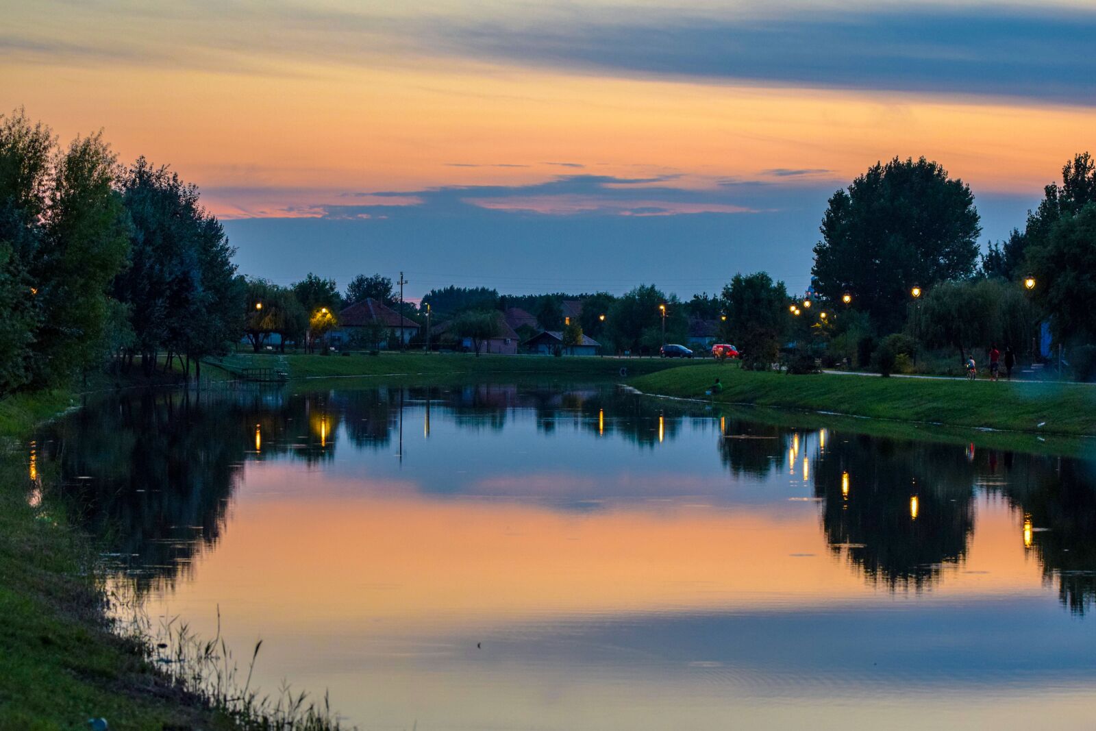 Nikon D5300 sample photo. Hungary, abony, mikes lake photography