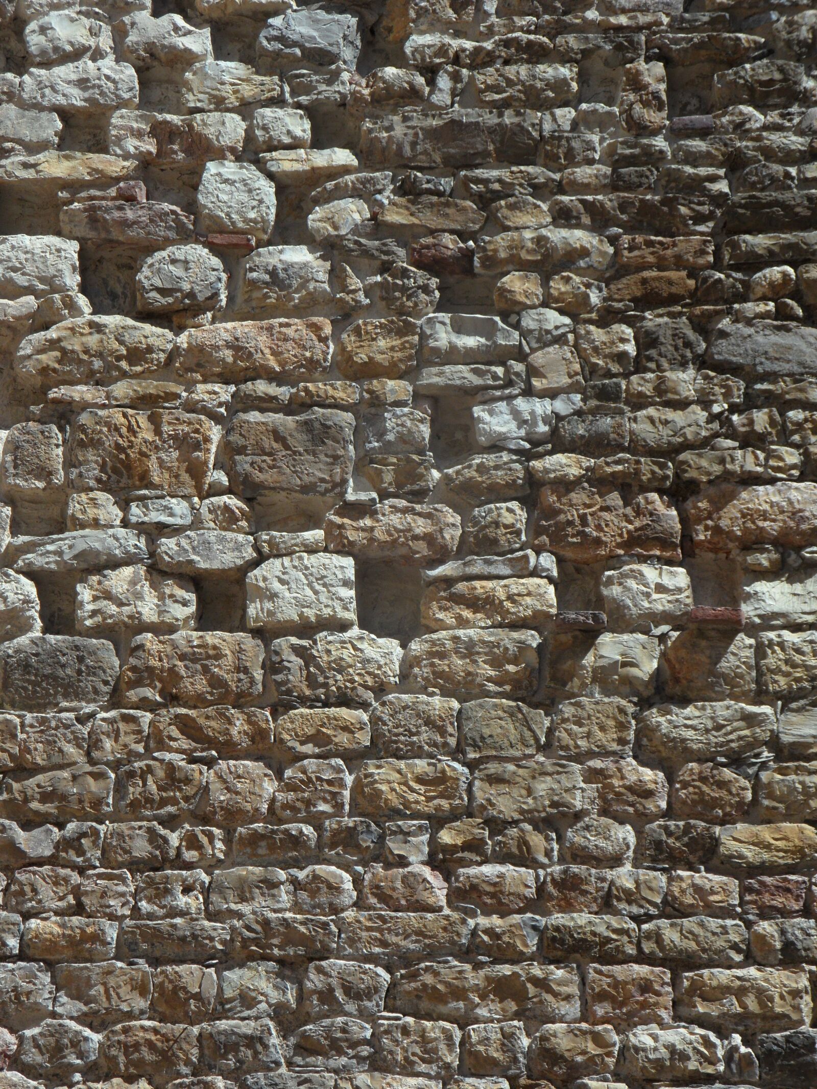 Samsung VLUU WB210, SAMSUNG WB210 sample photo. Stone wall, wall, stone photography