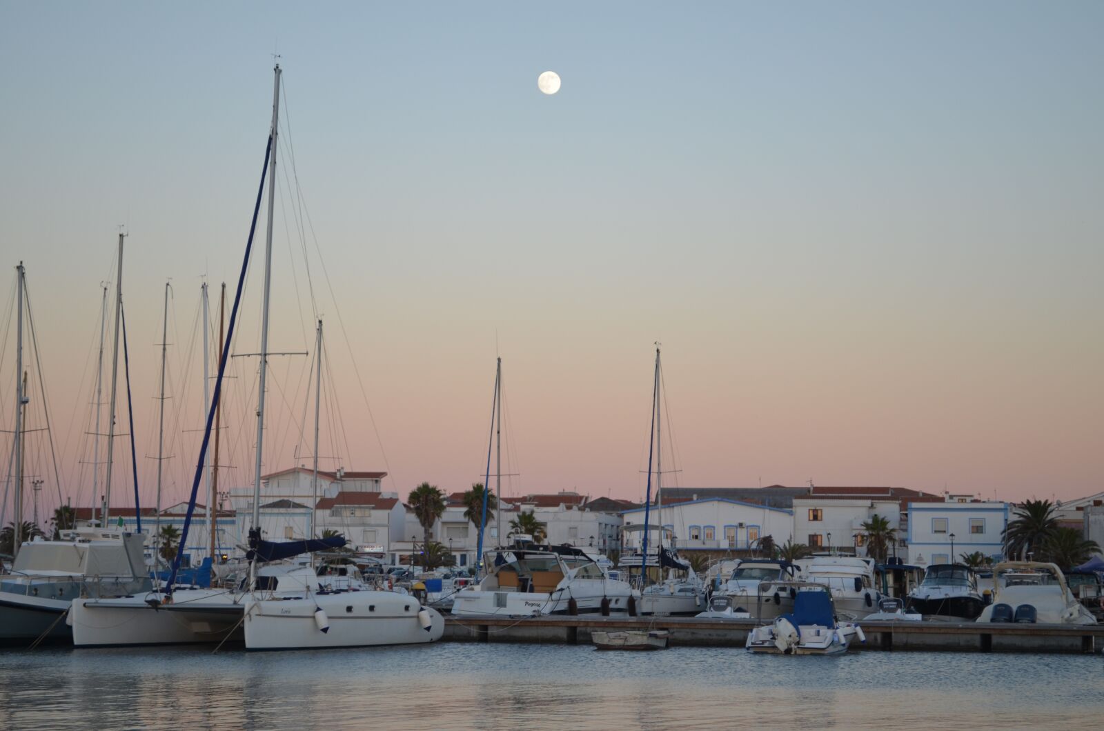 Nikon D5100 sample photo. Sunset, sea, water photography