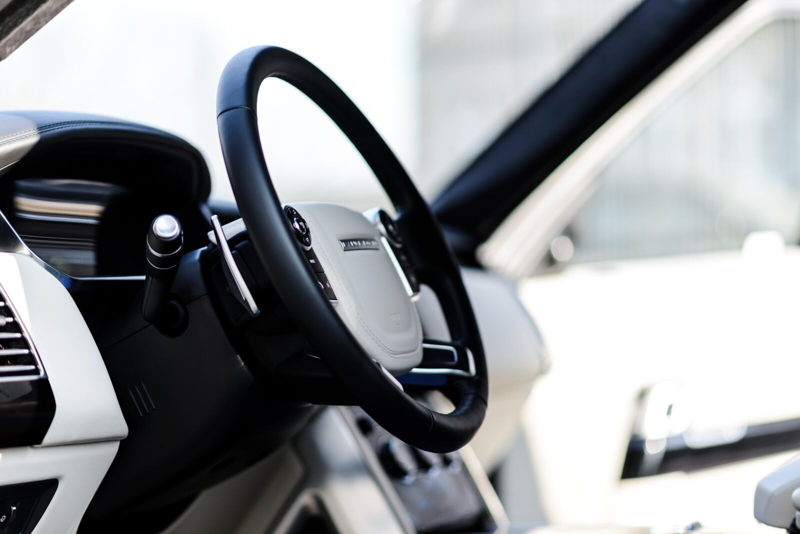 Nikon D600 sample photo. Range rover, car, truck photography