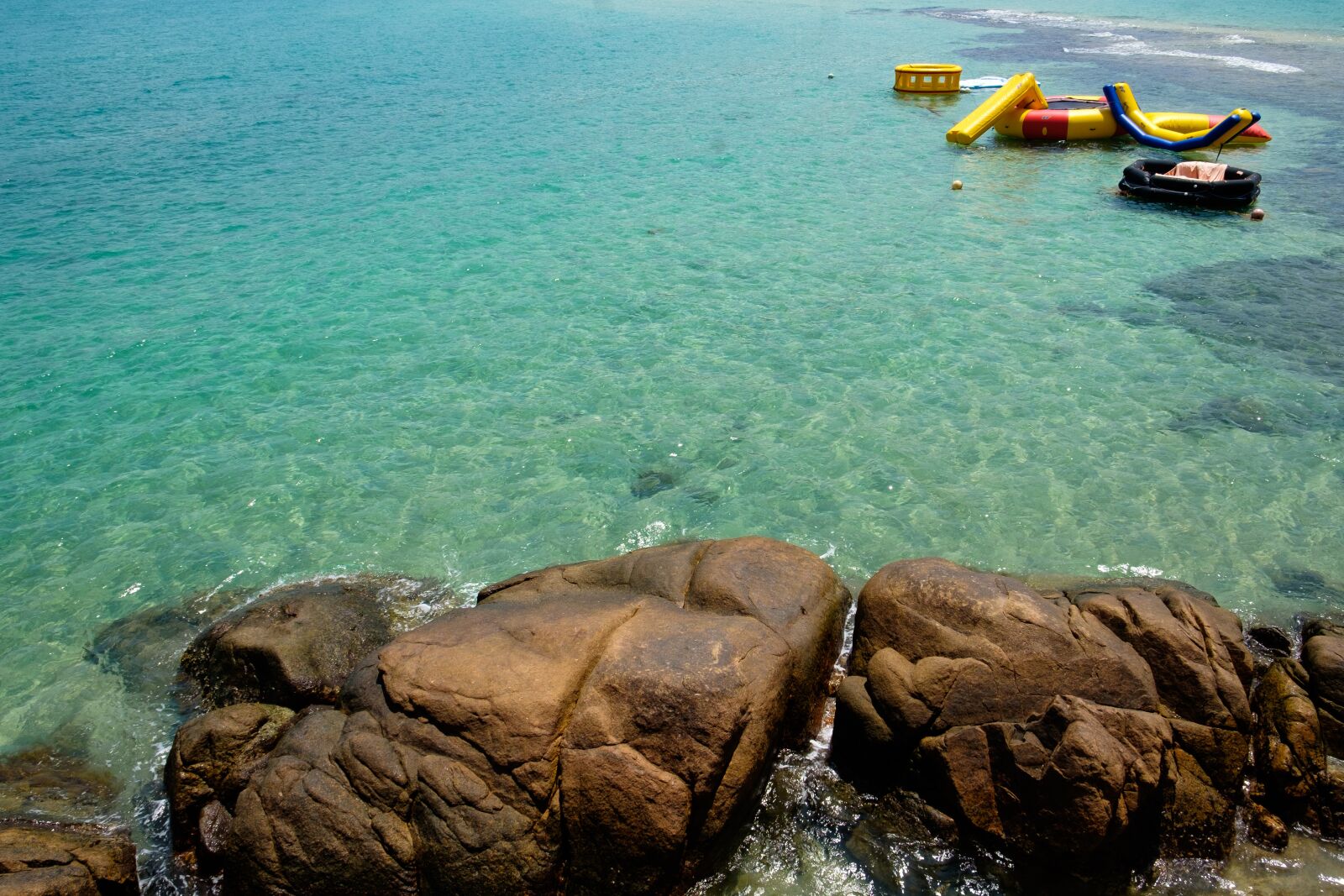 Fujifilm X-T10 sample photo. Ocean, sea, beach photography
