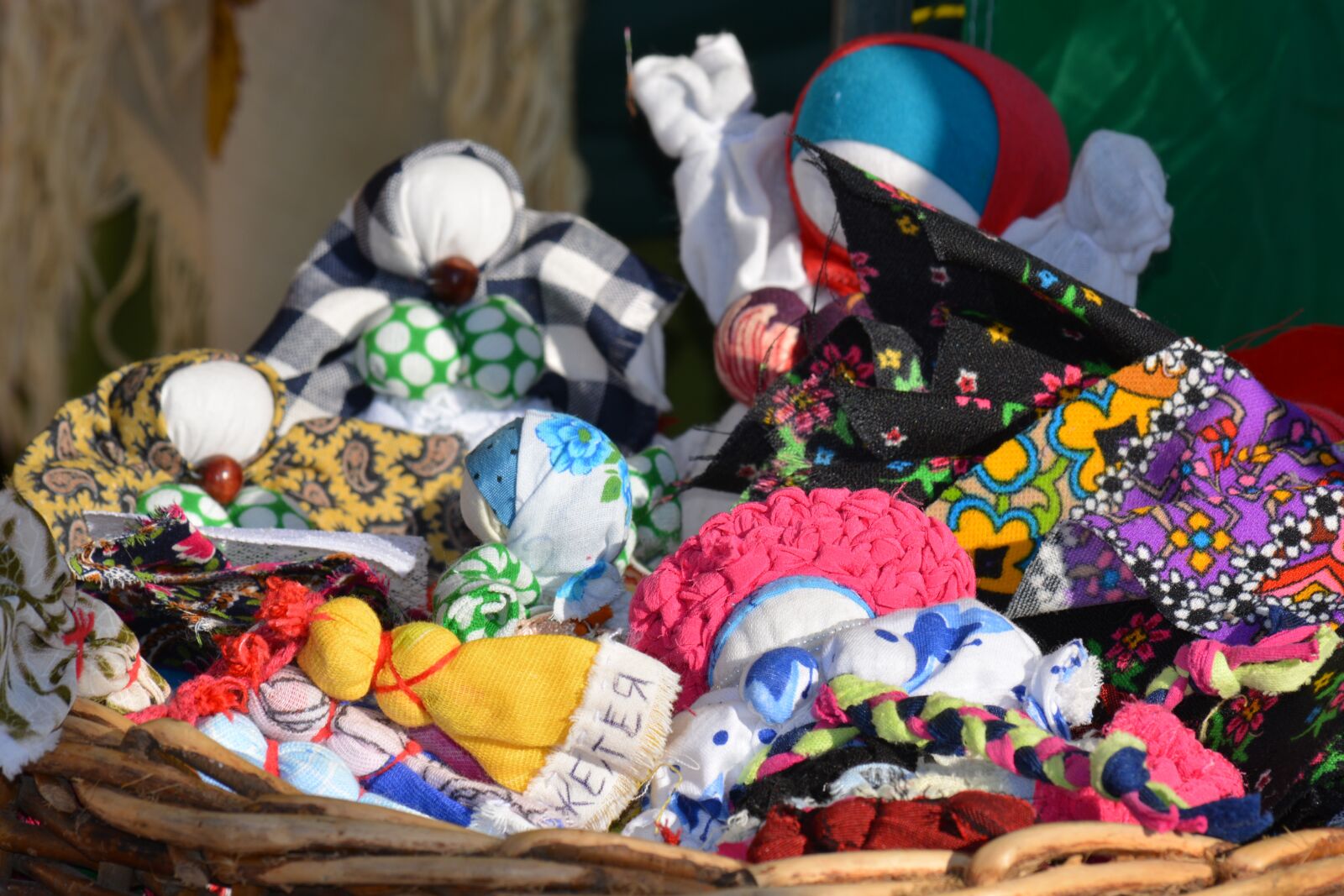 Nikon D5200 sample photo. Baby doll, rag doll photography