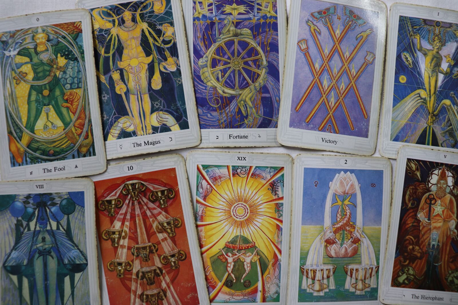 Canon EOS 200D (EOS Rebel SL2 / EOS Kiss X9) sample photo. Arcana, tarot, spiritual photography