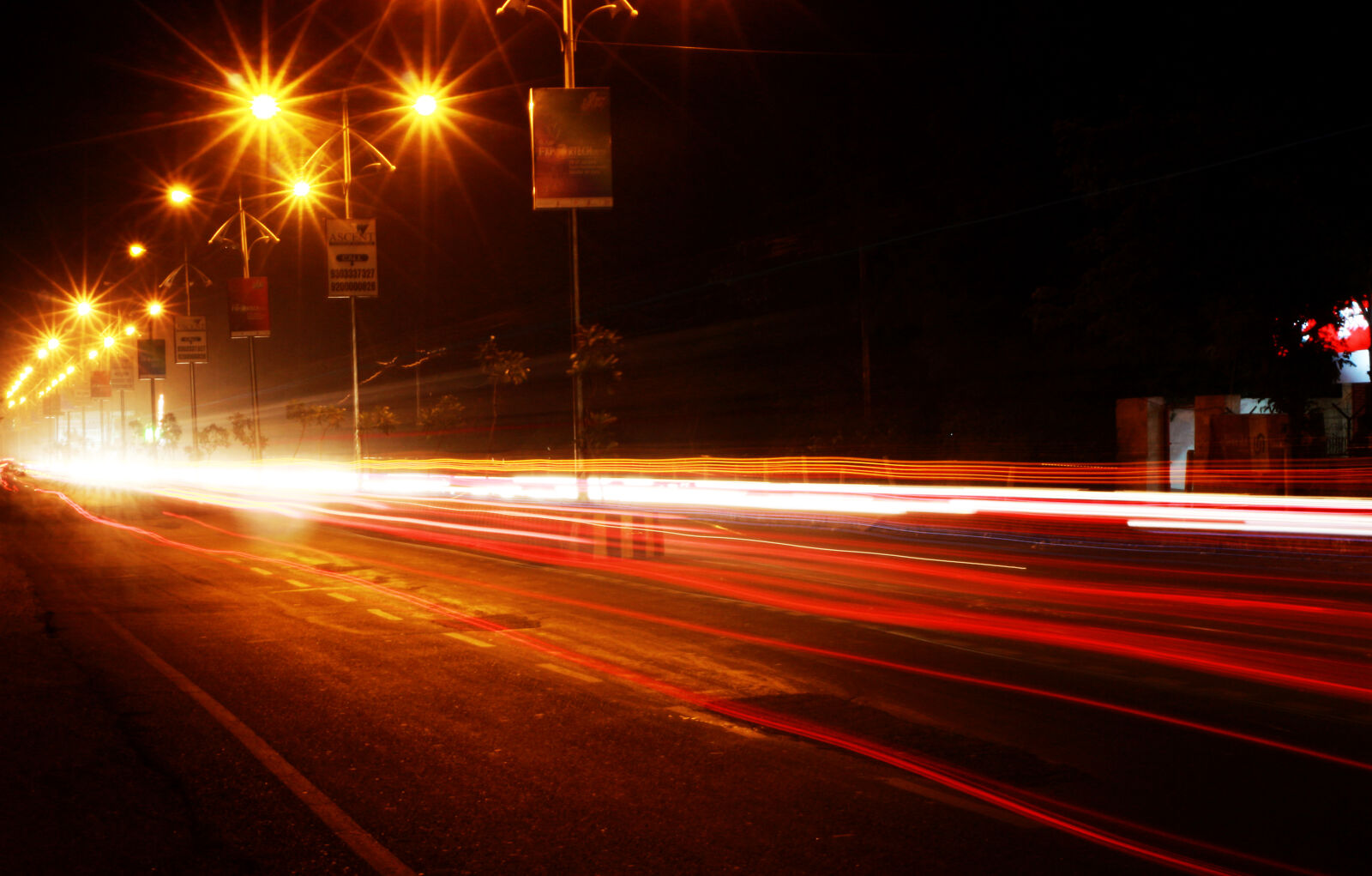 Canon EOS 700D (EOS Rebel T5i / EOS Kiss X7i) sample photo. Light, trails photography