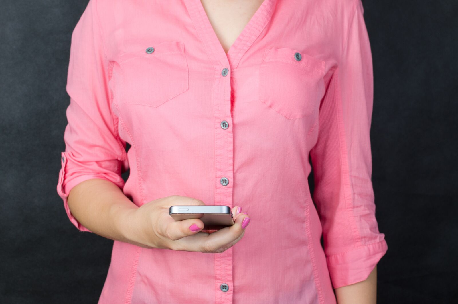Nikon D5100 sample photo. Shirt, pink, sweet photography