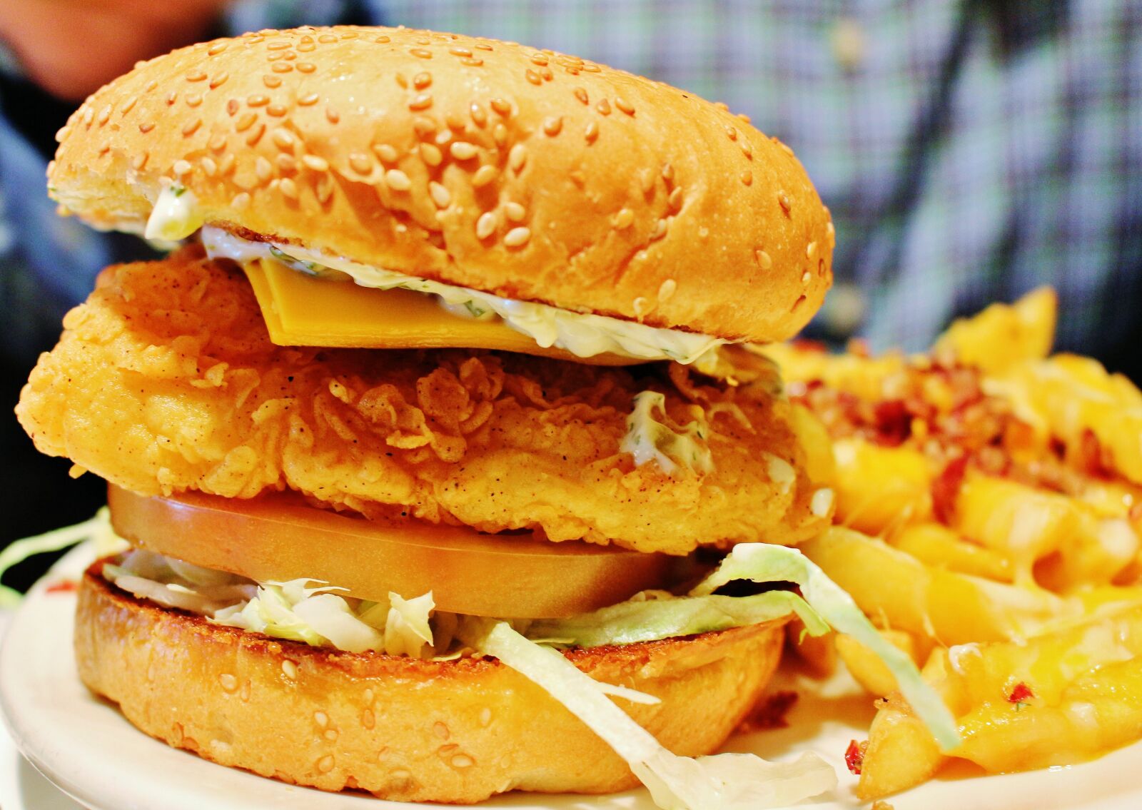 Canon EOS 700D (EOS Rebel T5i / EOS Kiss X7i) sample photo. Outback, steak, burger photography