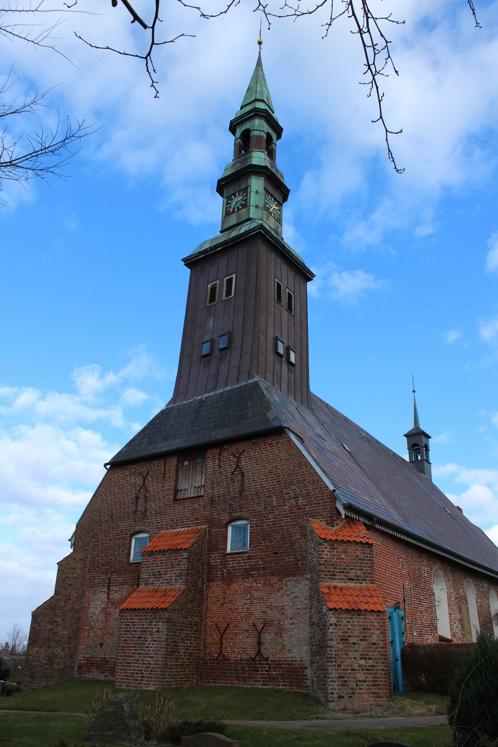 Canon EOS 600D (Rebel EOS T3i / EOS Kiss X5) sample photo. Church of st magnus photography