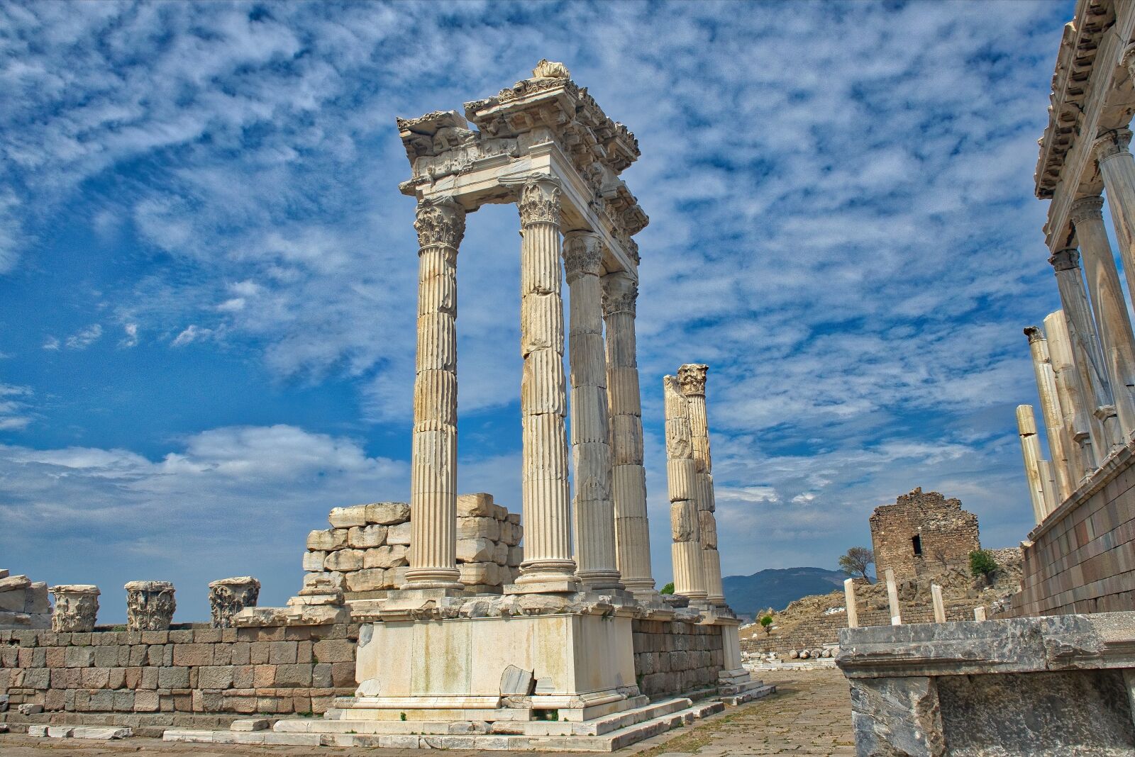Nikon D800 sample photo. Archeology, history, ancient photography
