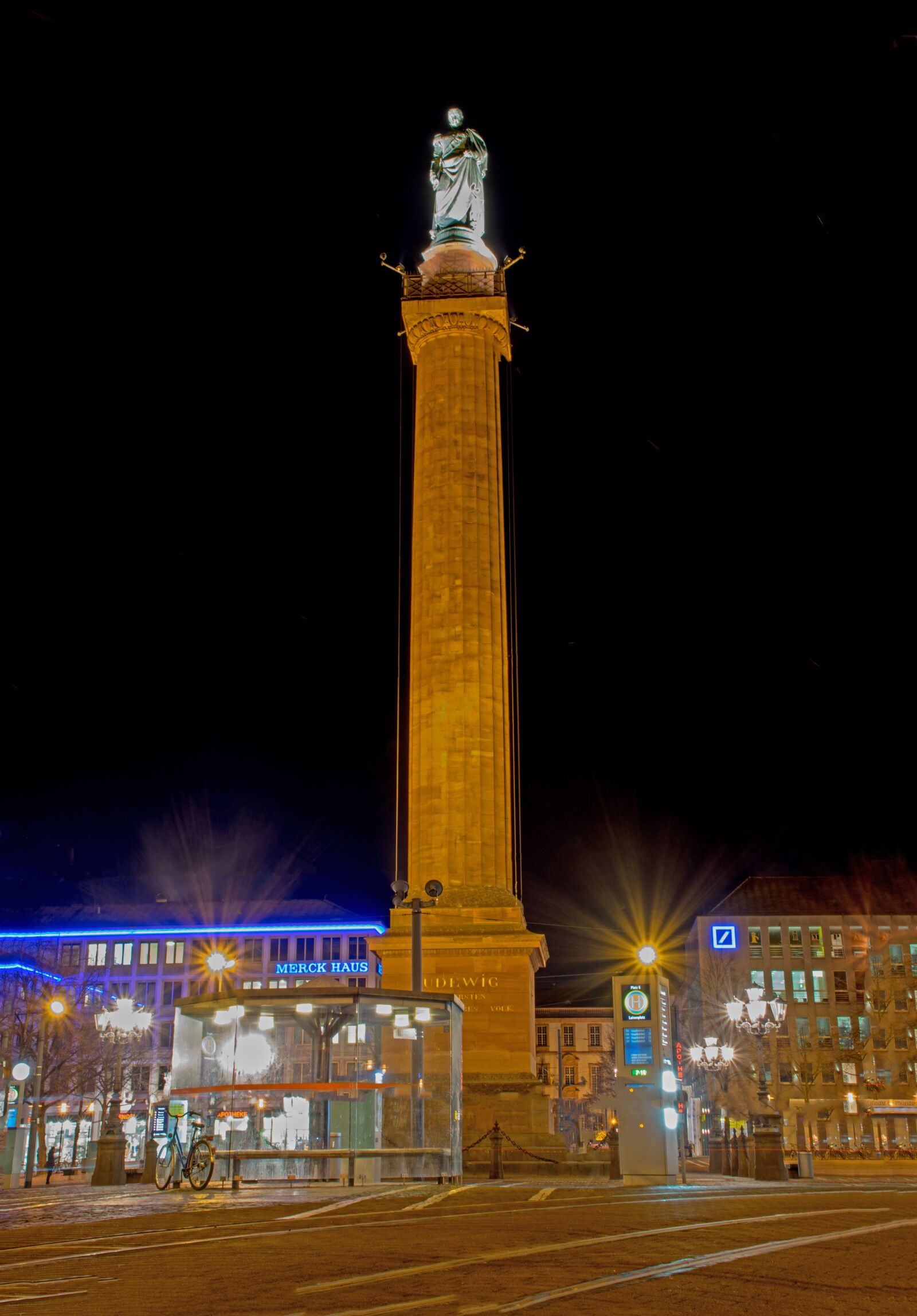 Nikon D5300 sample photo. Darmstadt, hesse, germany photography