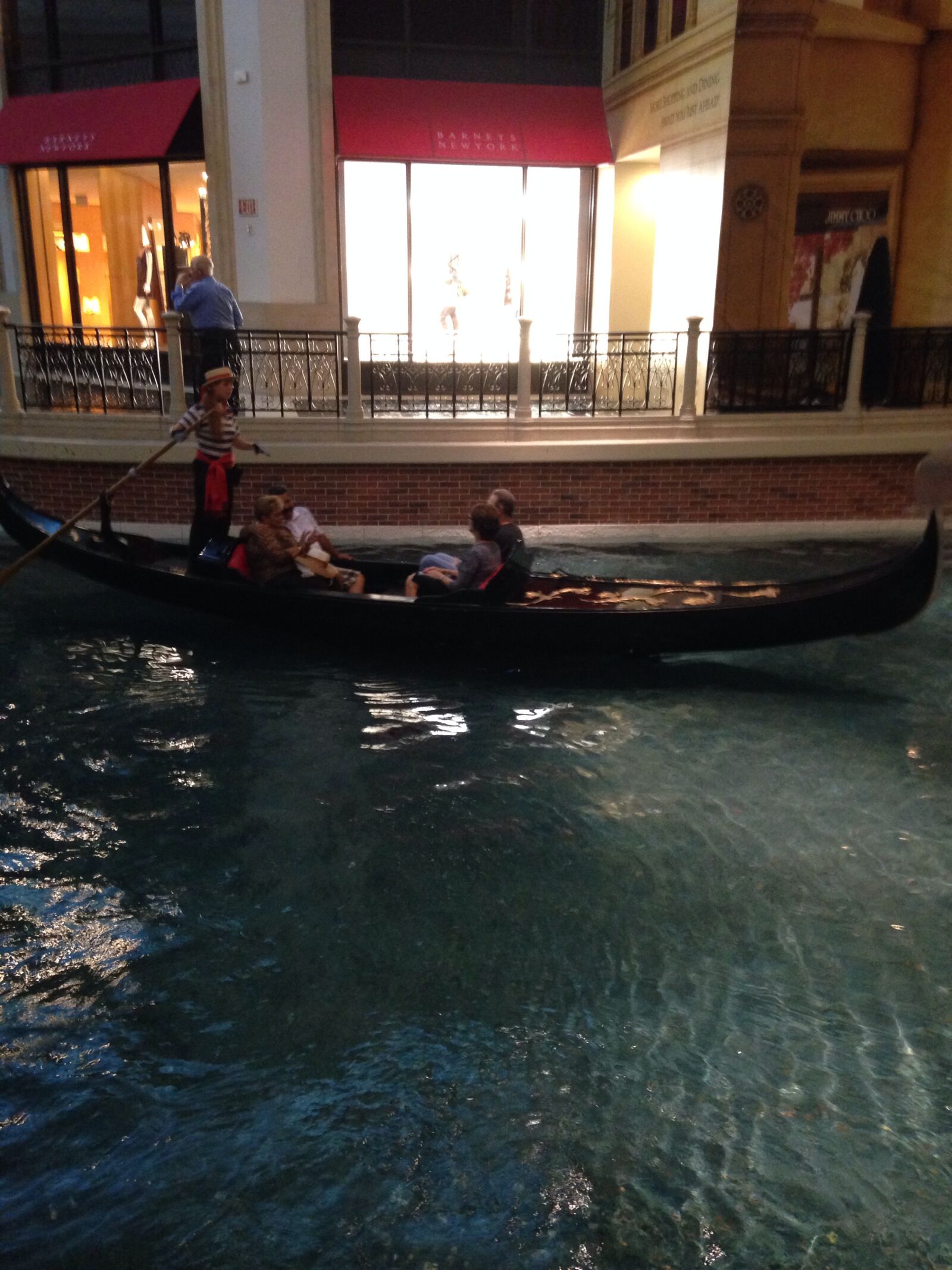 iPhone 5c back camera 4.12mm f/2.4 sample photo. Venetian, las vegas, hotel photography