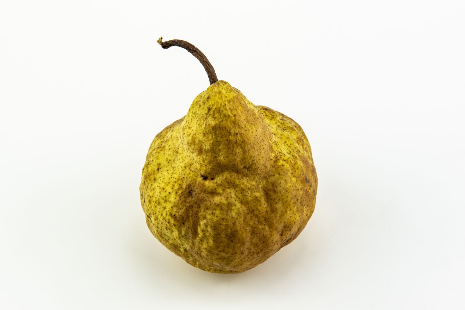 Nikon D750 sample photo. Pear, fruit, food photography