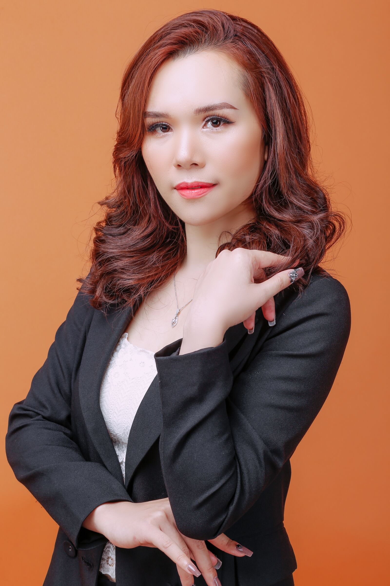 Canon EF 85mm F1.8 USM sample photo. Fashion, asian, japanese photography