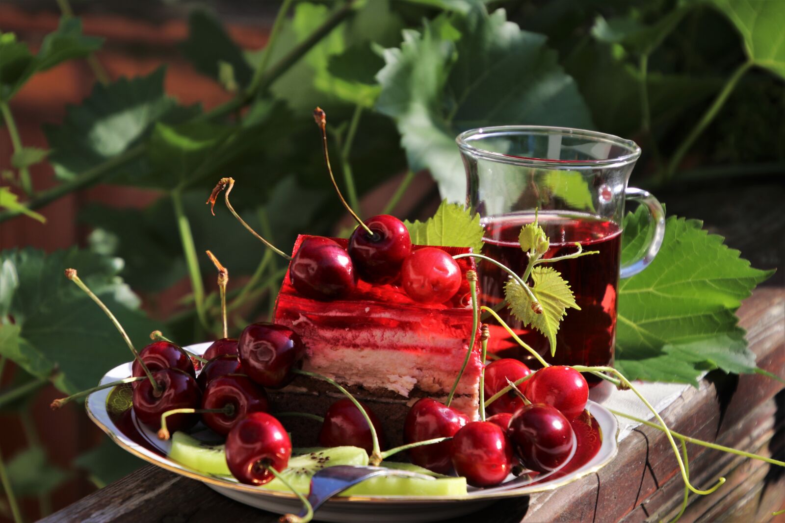 Canon EOS 80D sample photo. Boiling hot, fruit, hot photography
