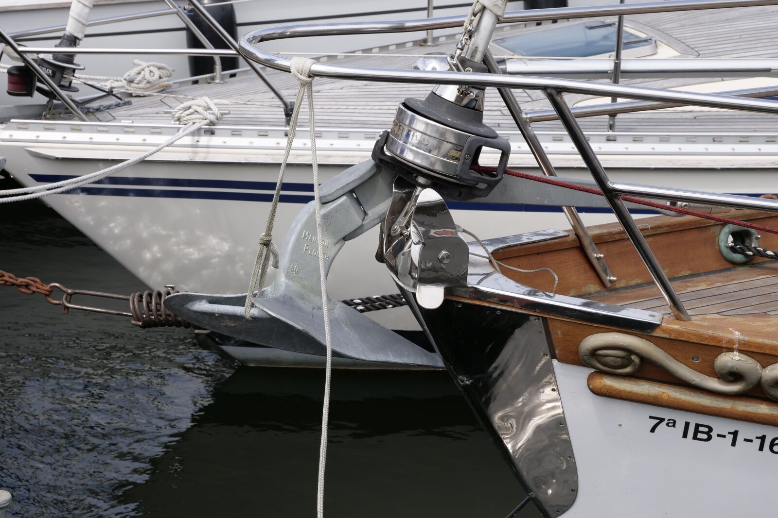 Panasonic Lumix DC-G9 sample photo. Travel, holidays, marina photography