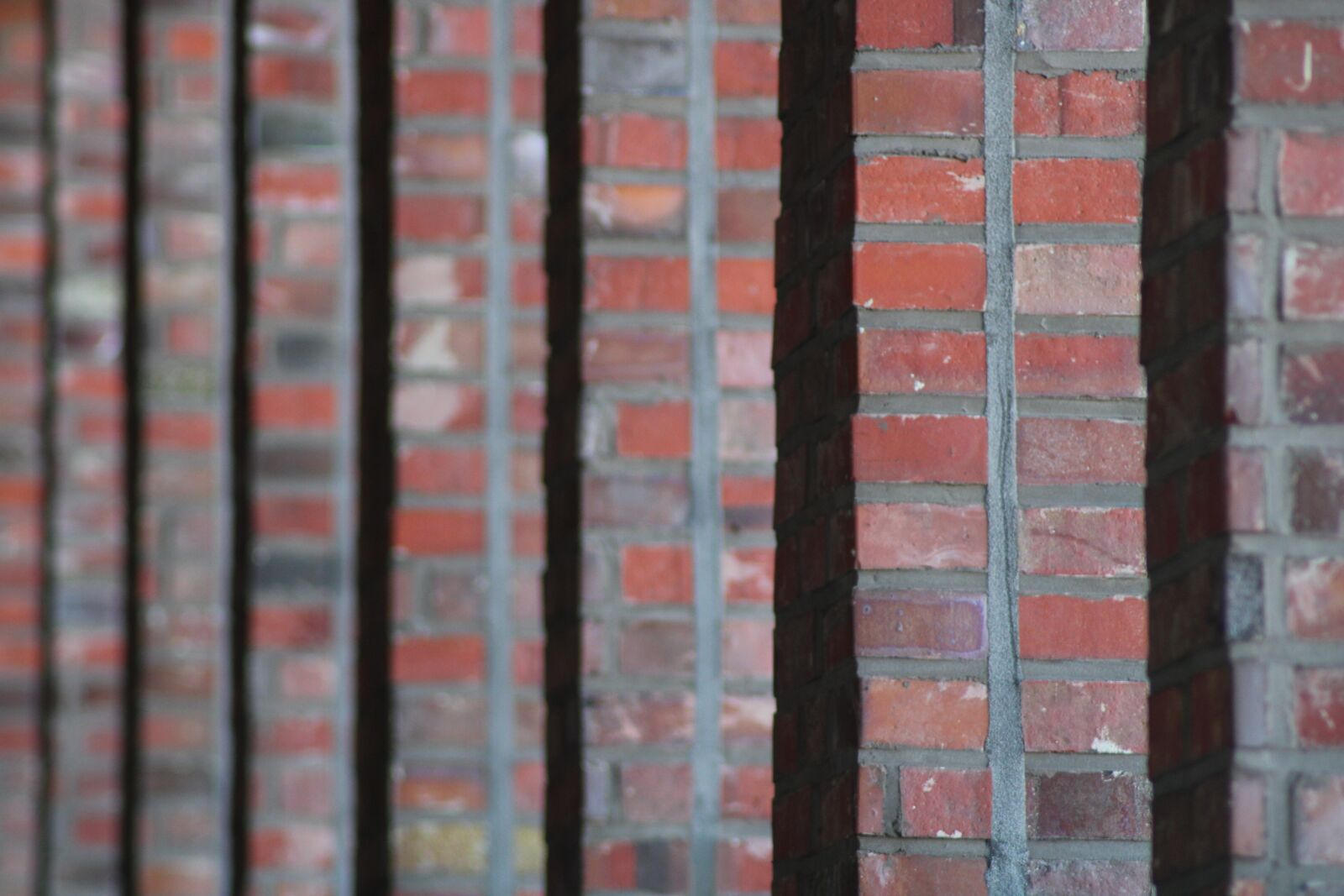 Canon EOS 2000D (EOS Rebel T7 / EOS Kiss X90 / EOS 1500D) sample photo. Columnar, pillar, light photography