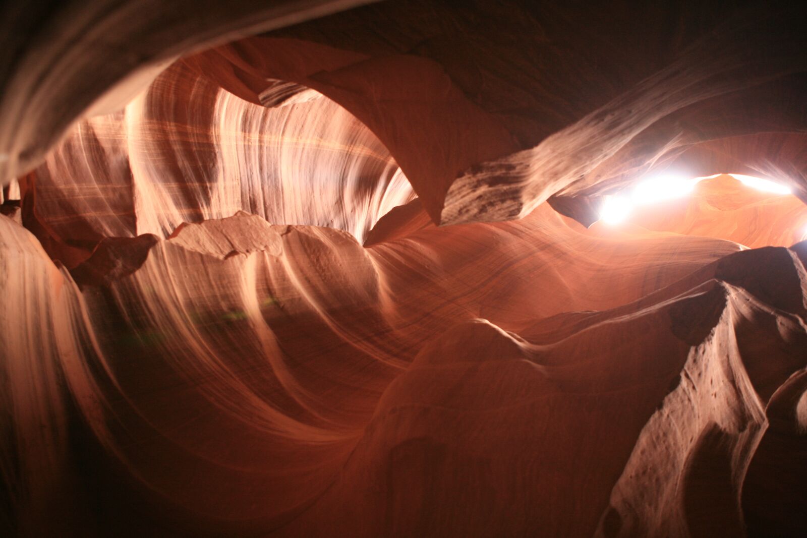 Canon EOS 5D sample photo. Antelope canyon, trip, sandstone photography