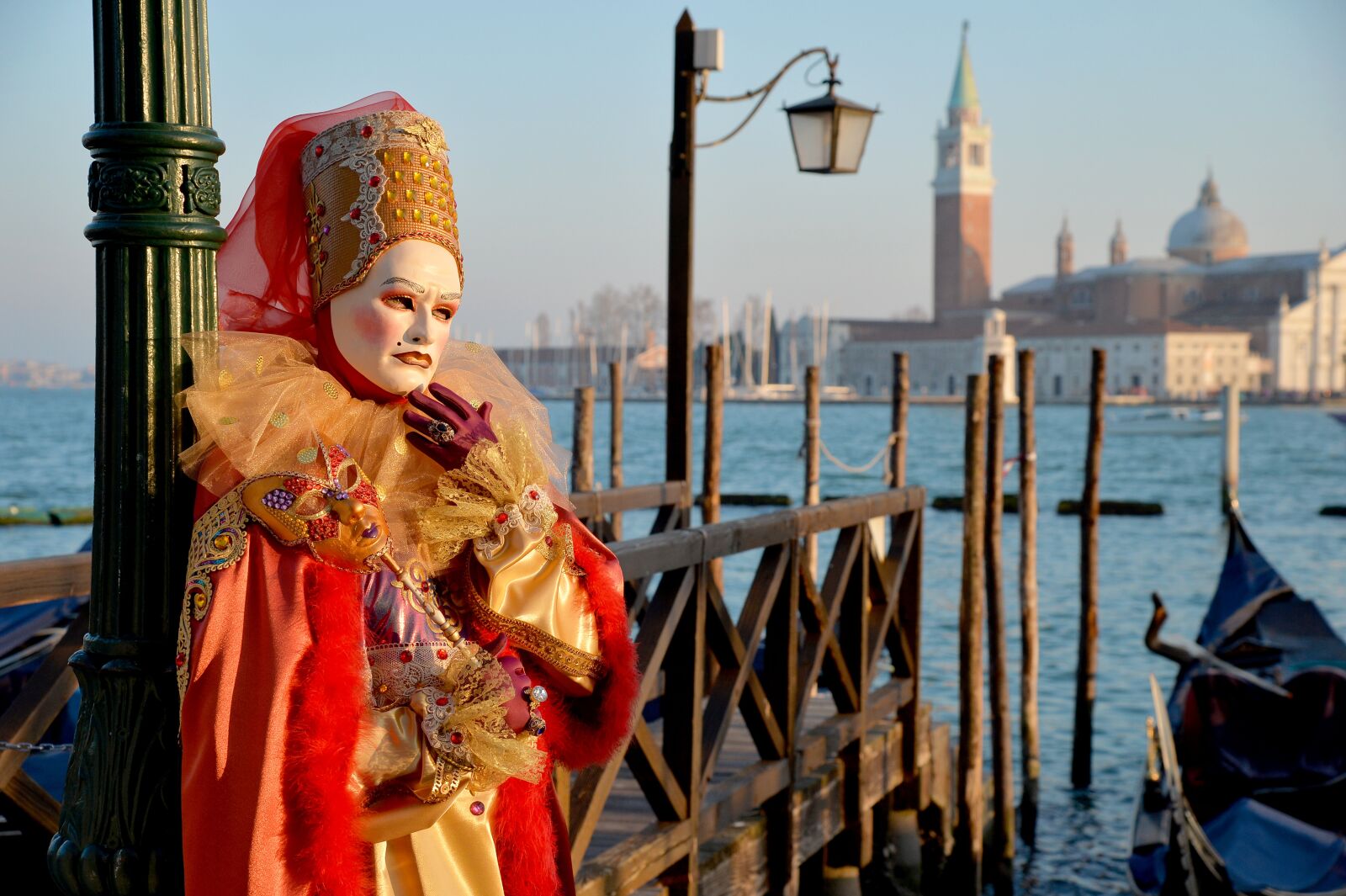 Nikon Df sample photo. Venice, italy, venice carnival photography