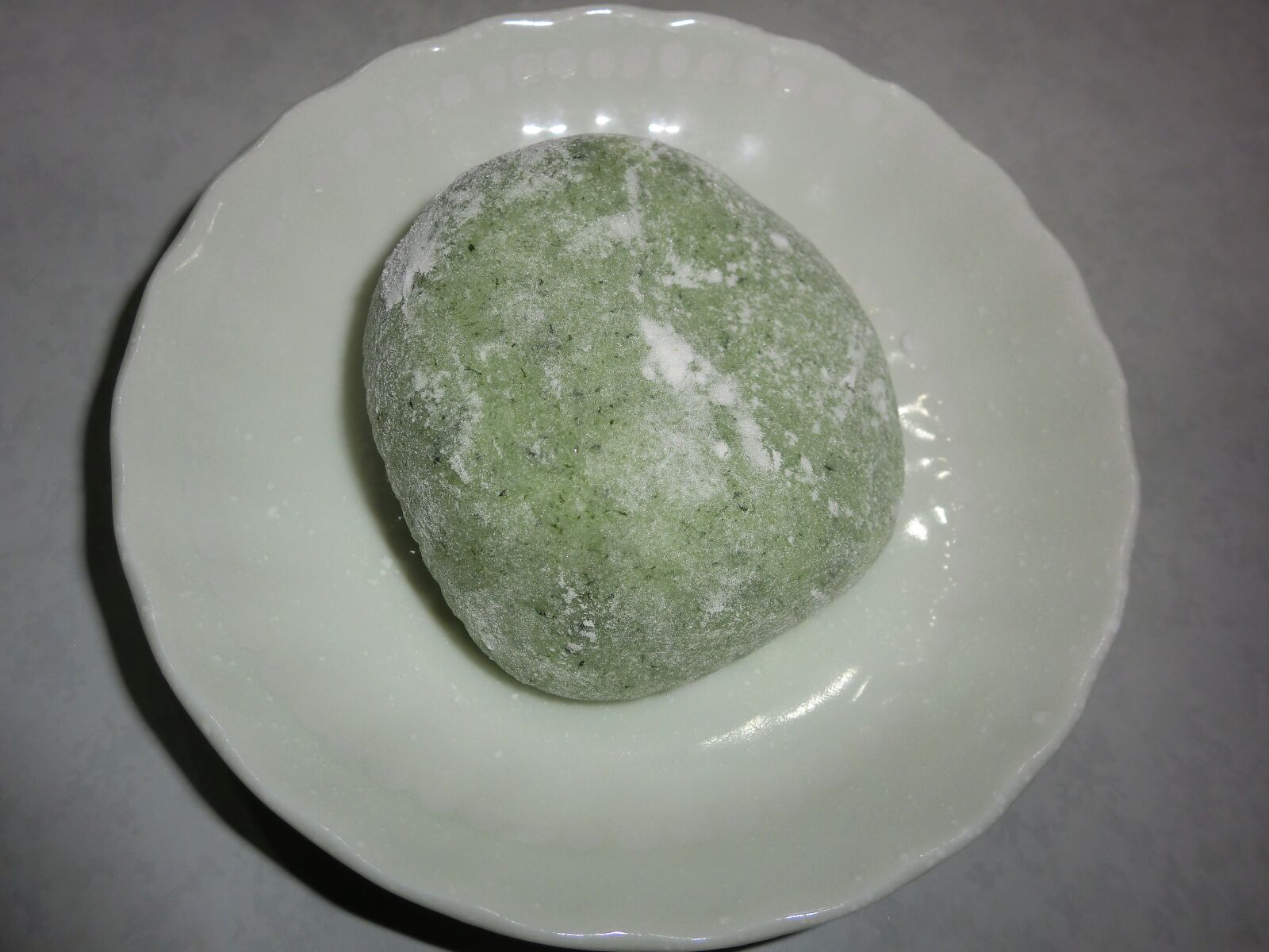 CASIO EX-Z2000 sample photo. Rice cake, japan, desert photography