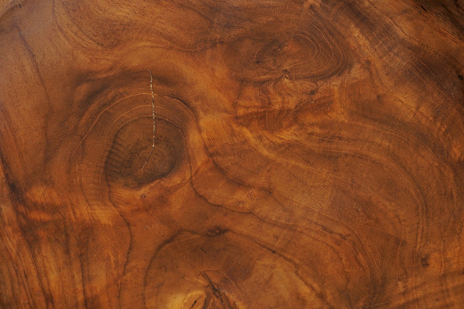 Sony E 55-210mm F4.5-6.3 OSS sample photo. Wood, brown, nature photography