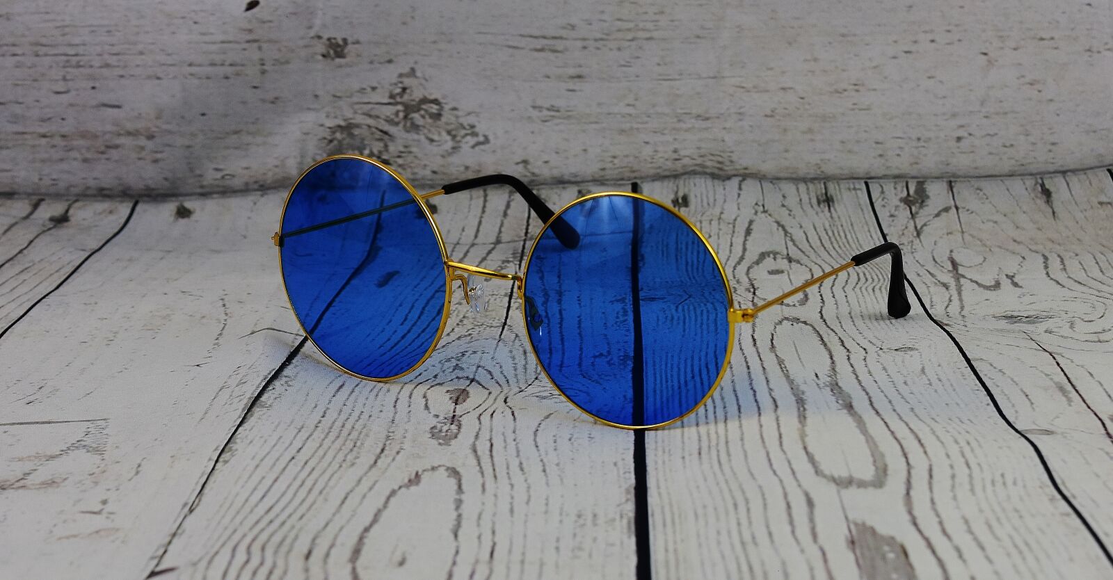 Nikon D7200 sample photo. Glasses, blue, sehhilfe photography