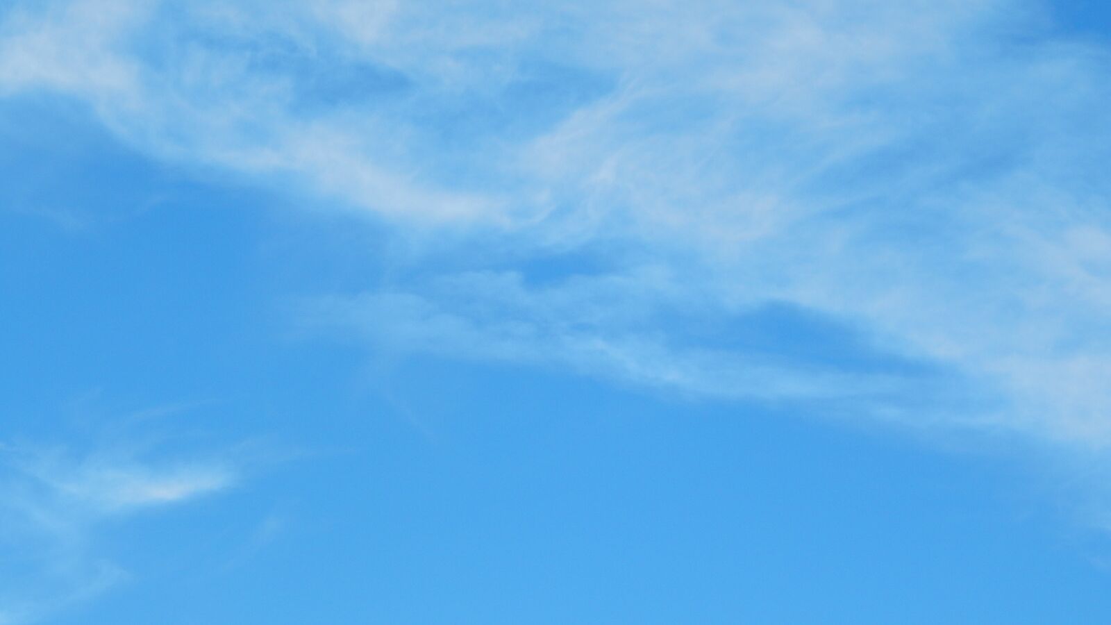 Nikon Coolpix L820 sample photo. Sky, clouds, celeste photography