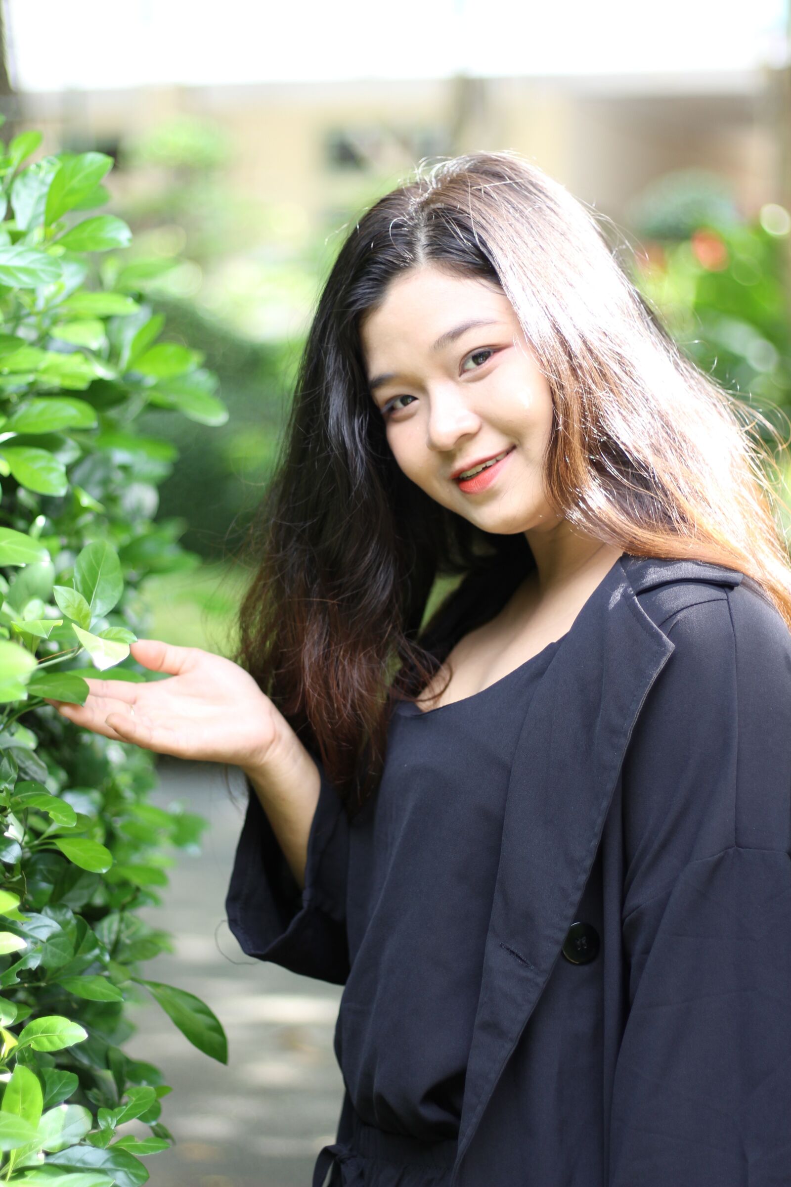 Canon EOS 1300D (EOS Rebel T6 / EOS Kiss X80) + Canon EF 50mm F1.8 STM sample photo. Vietnamese, vietnam, asian photography