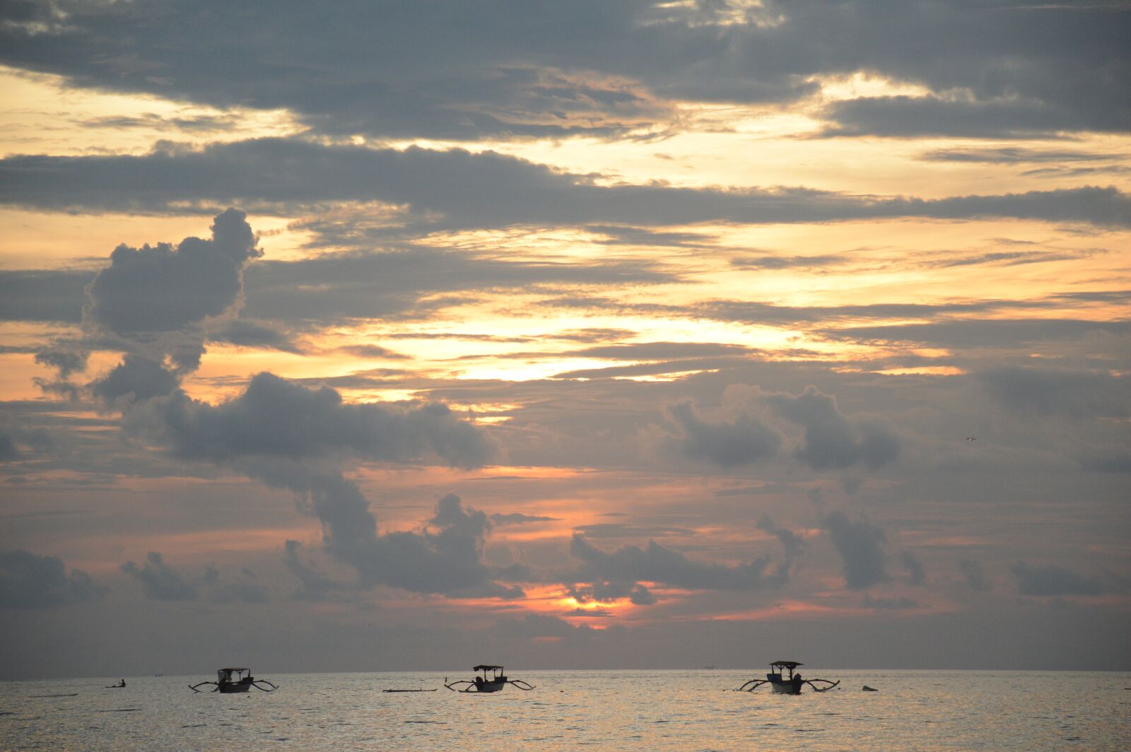 Nikon D3200 sample photo. Sky, sunset, sun photography