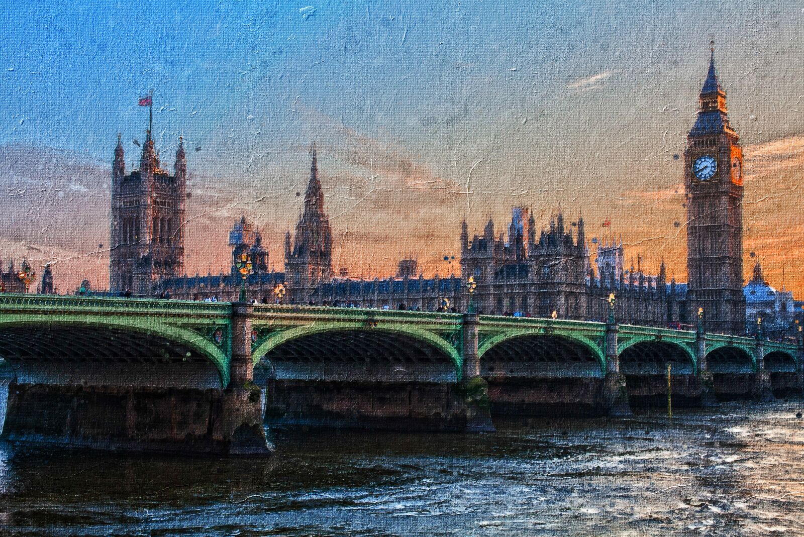 Canon EOS 5D Mark II sample photo. London, parliament, england photography