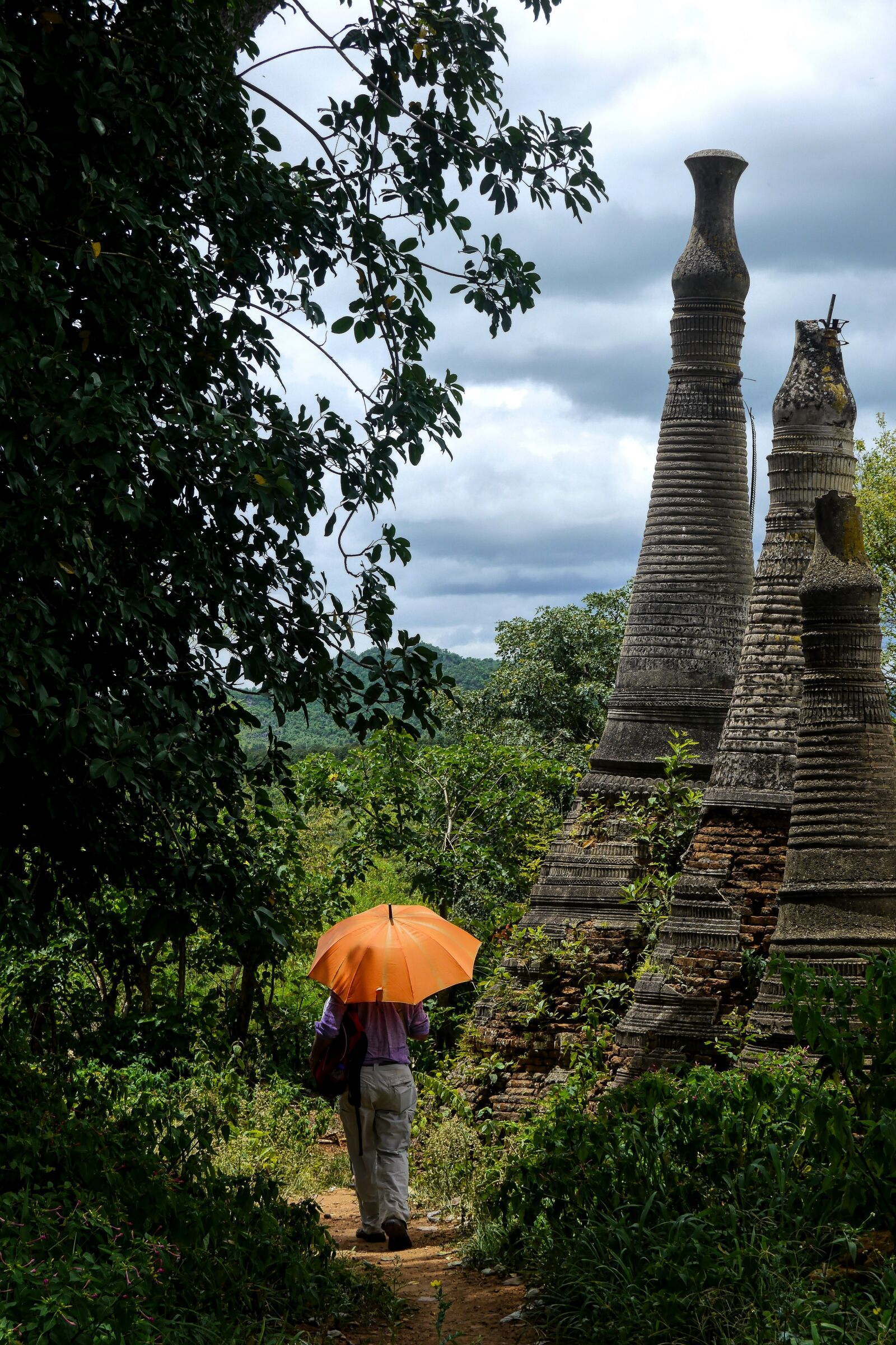 Panasonic Lumix DMC-GH2 sample photo. Myanmar, burma, asia photography