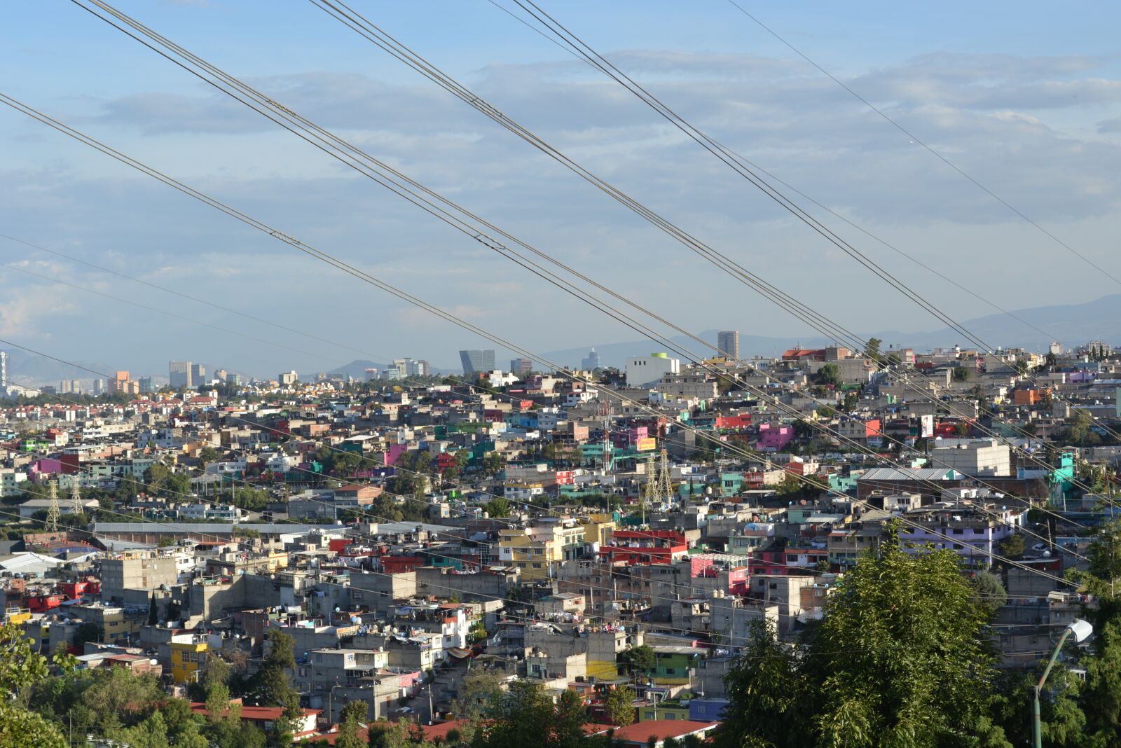 Nikon D5200 sample photo. City, neighborhood, urban photography