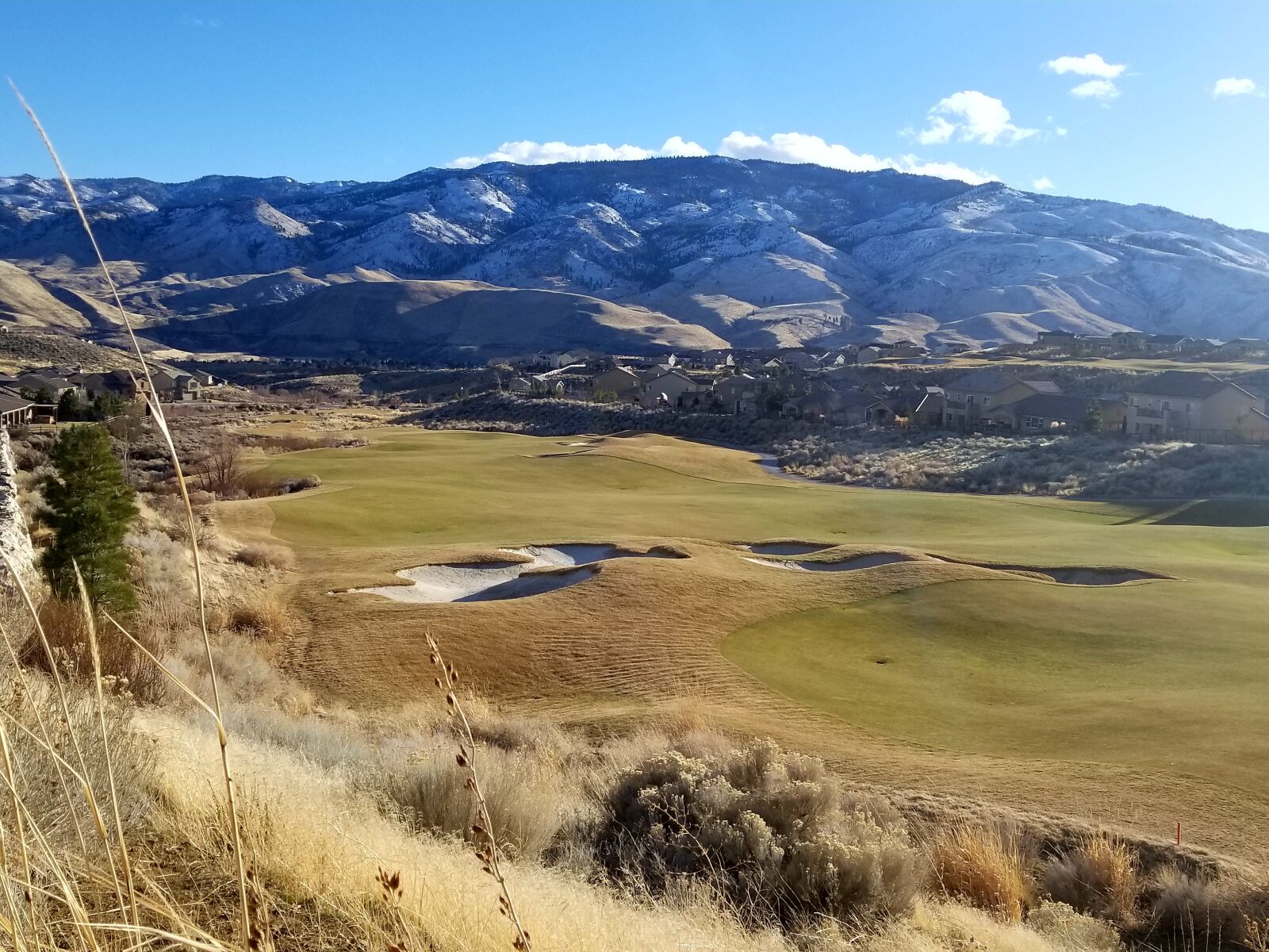 Samsung Galaxy S8+ sample photo. Landscape, mountain, nature photography