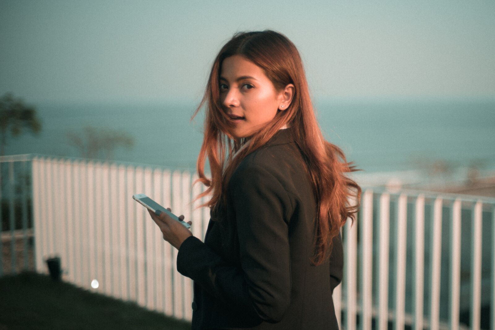 Nikon D750 sample photo. People, woman, beauty photography
