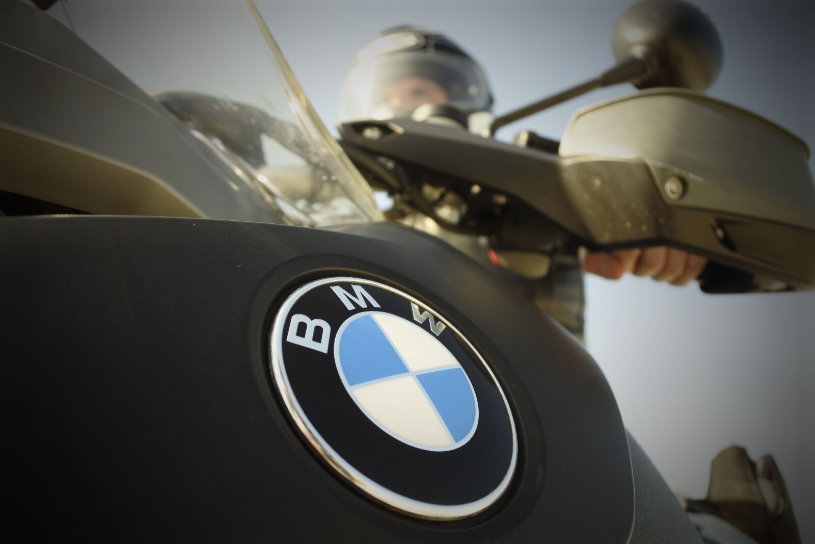 Nikon 1 J5 sample photo. Engine, bmw, bmw 1200gs photography