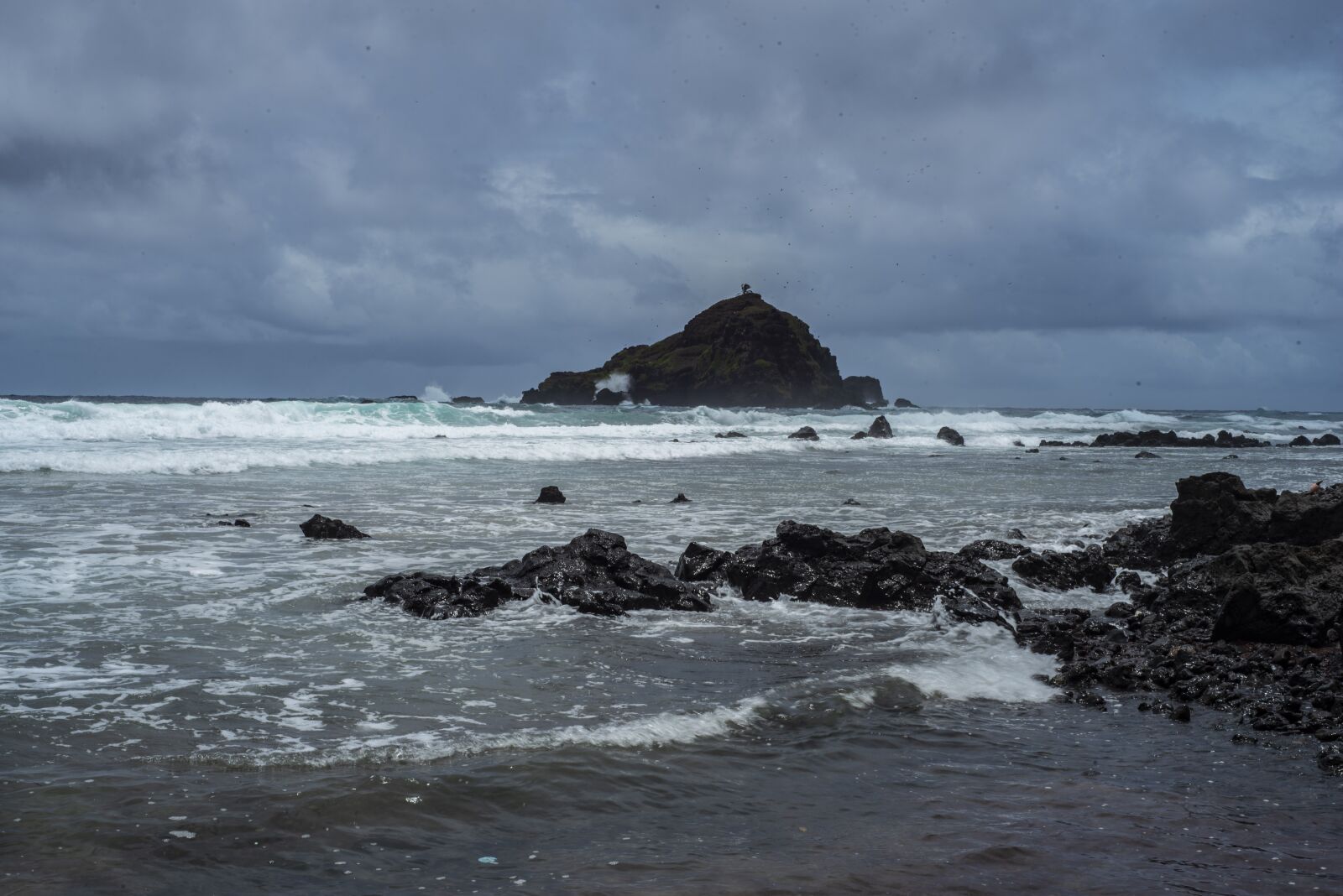 Nikon D750 sample photo. Maui, hawaii, pacific photography