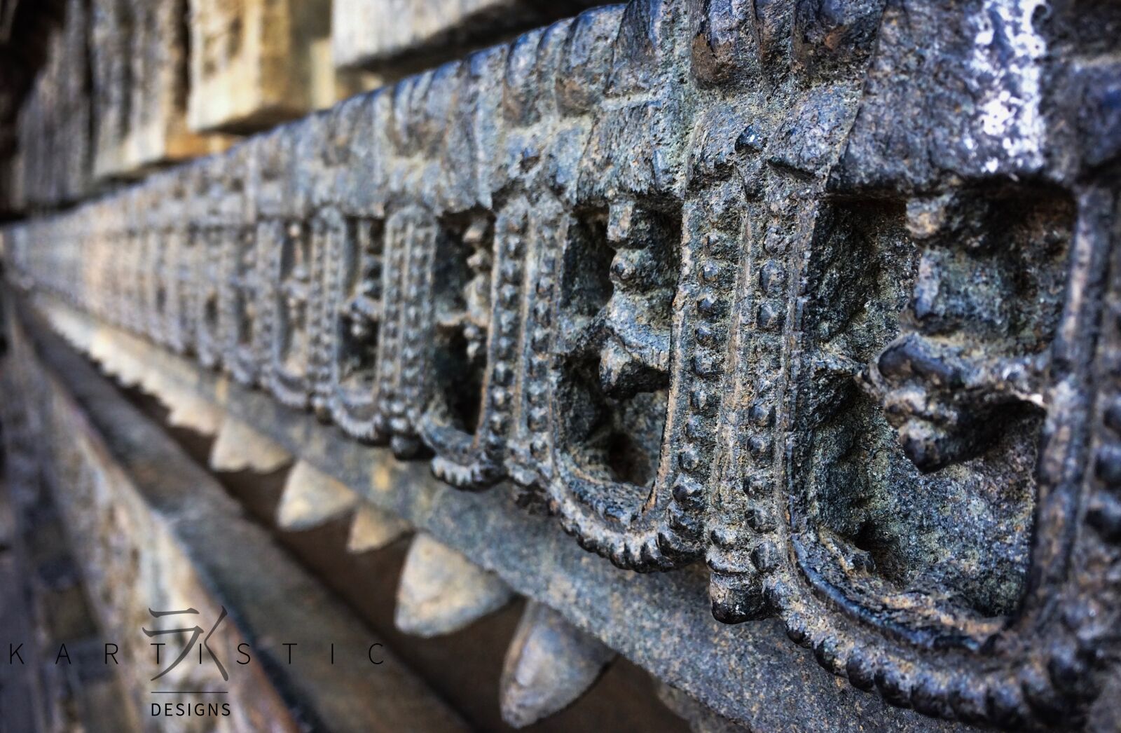Apple iPhone 5s sample photo. India, architecture, travel photography