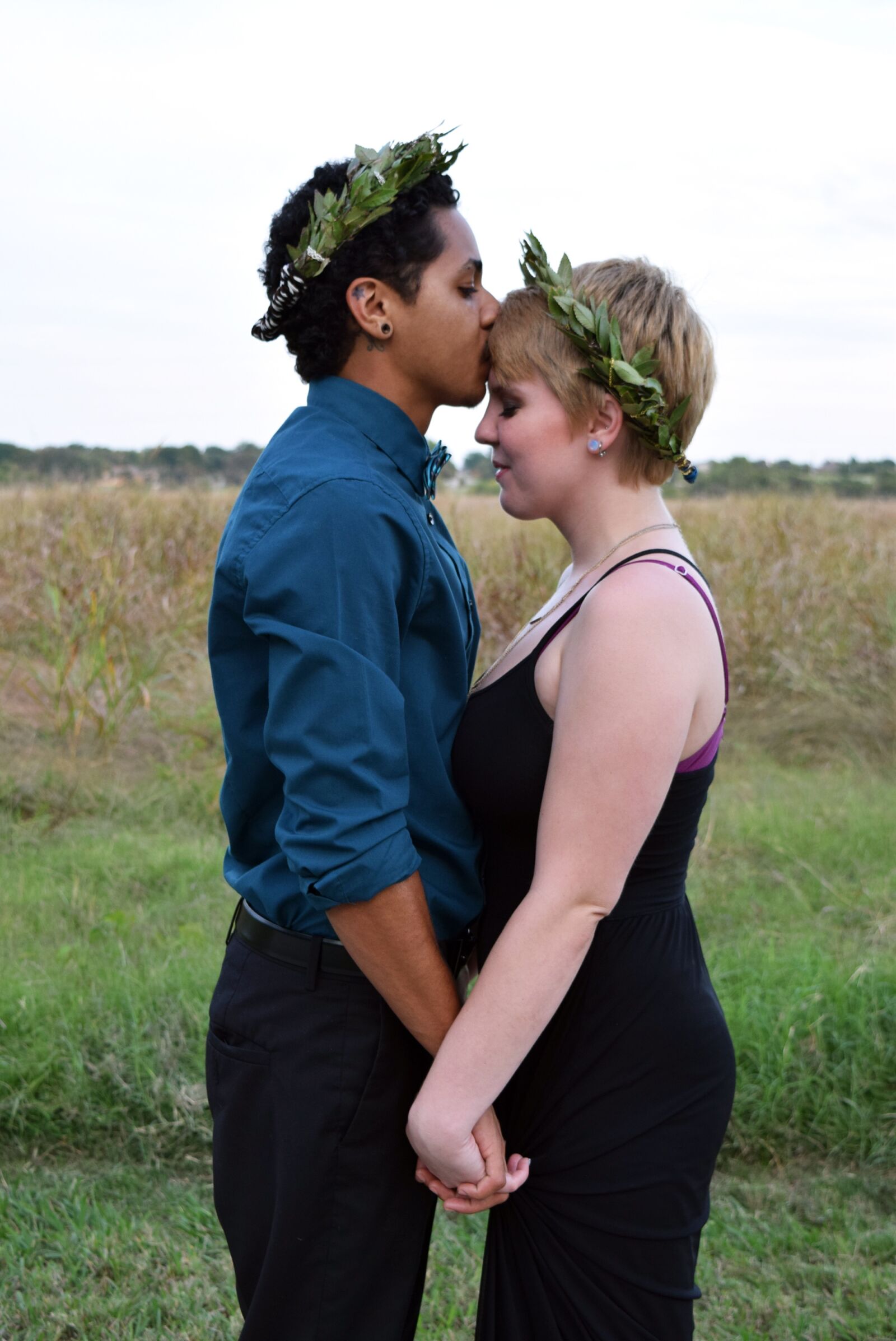Nikon D5300 sample photo. Marriage, couple, family photography